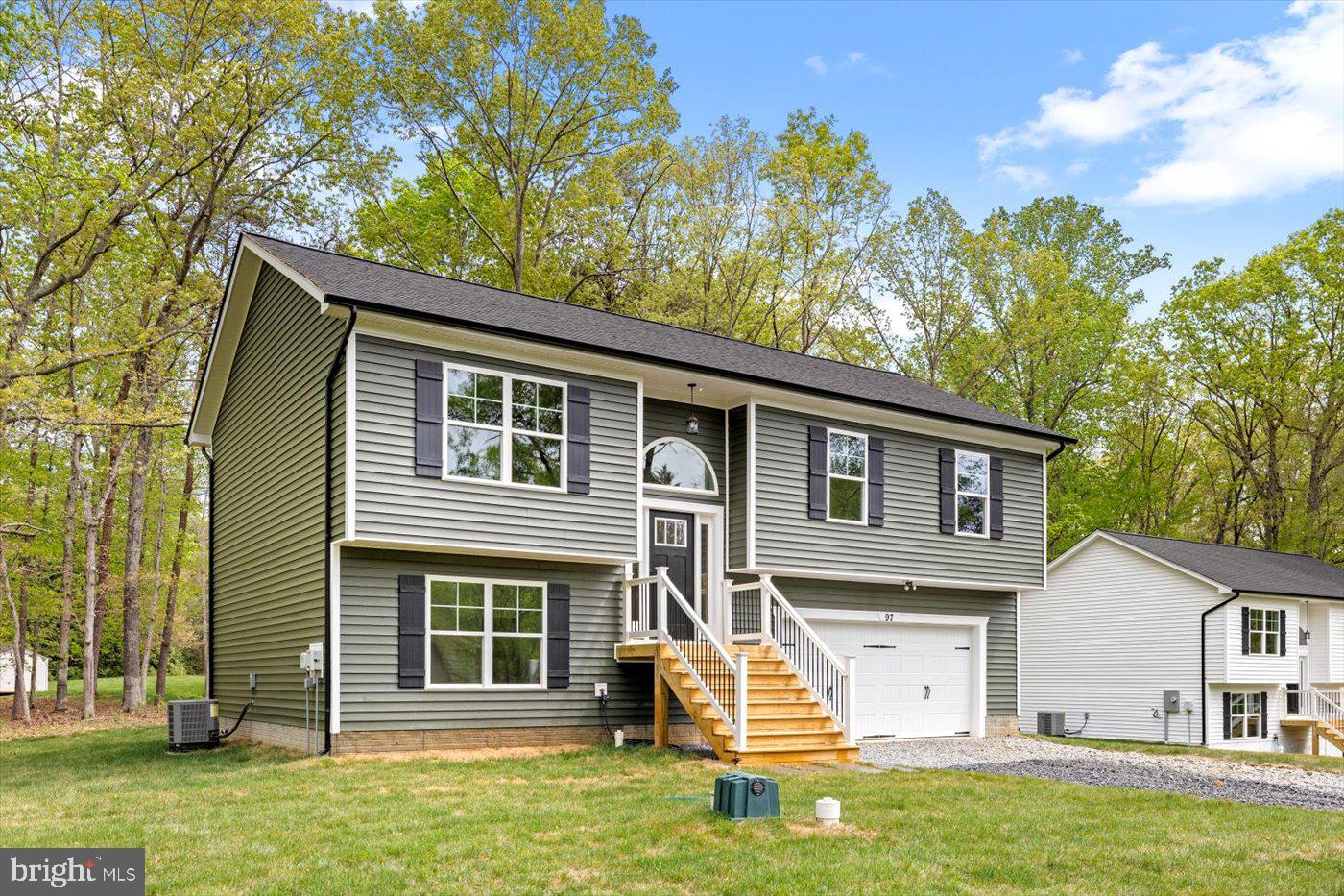 LAKE ARROWHEAD - Residential