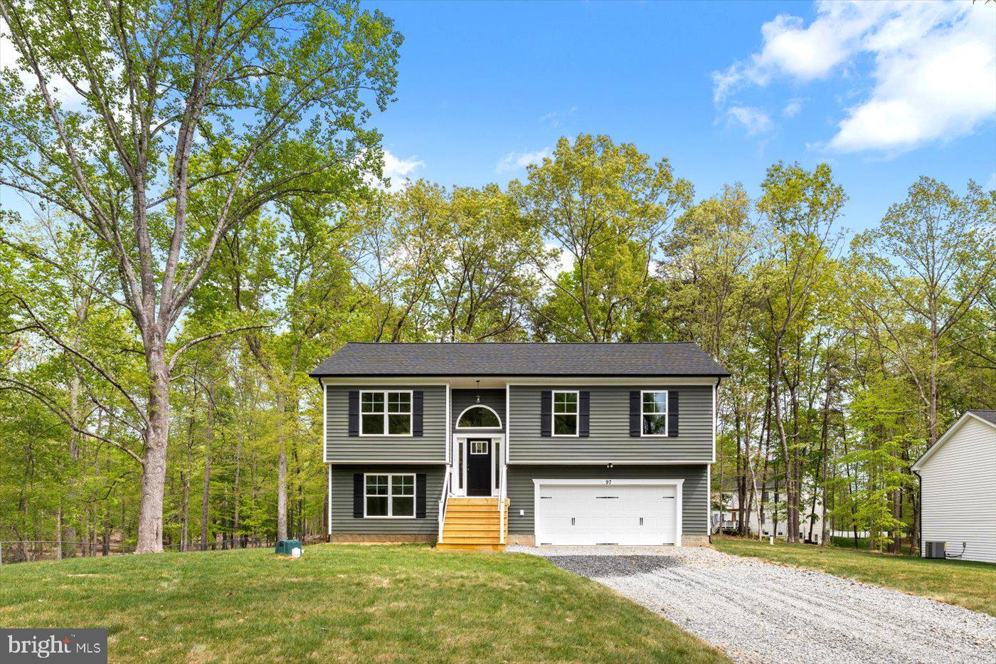 LAKE ARROWHEAD - Residential