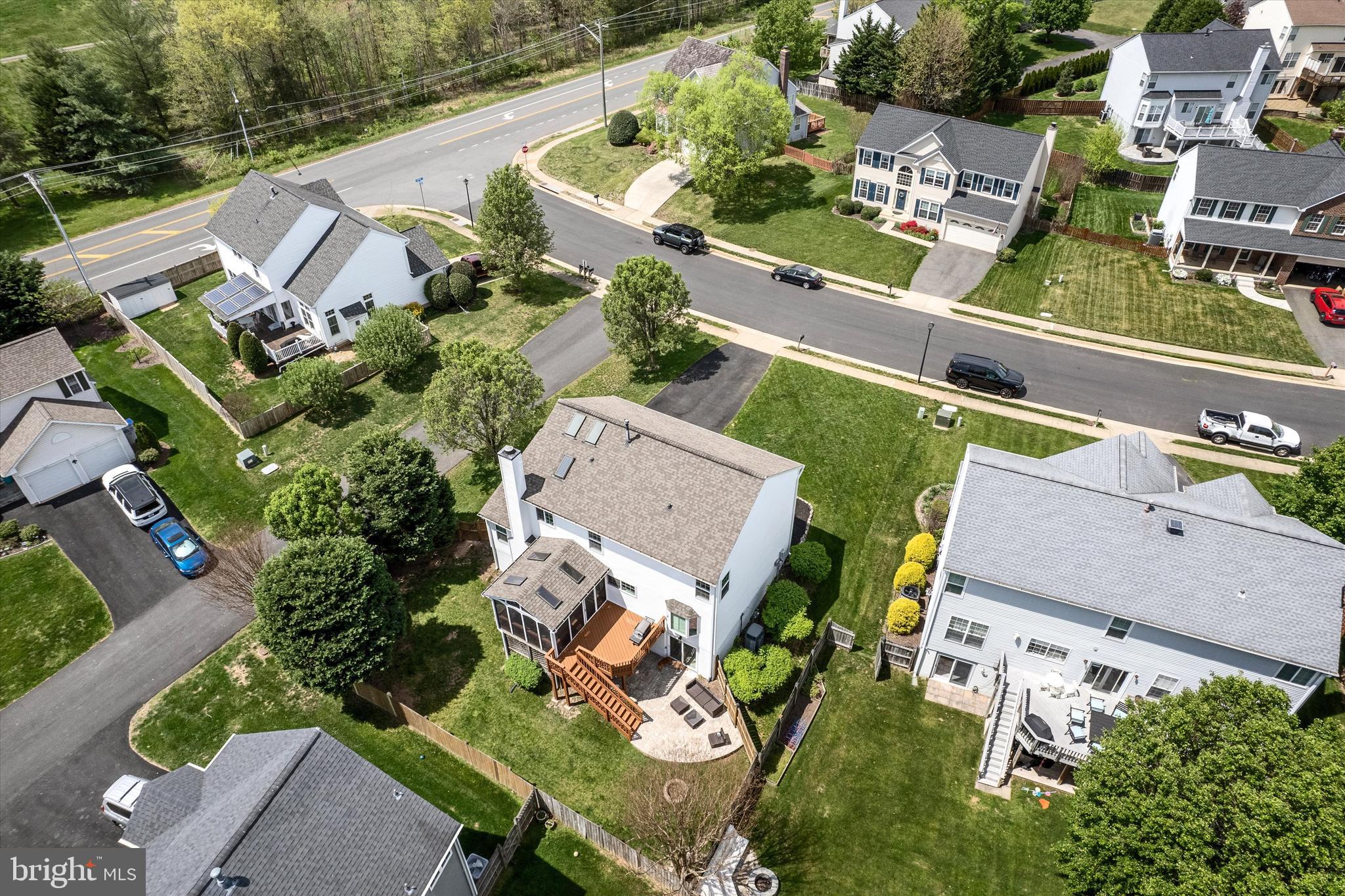 HANNA ESTATES - Residential