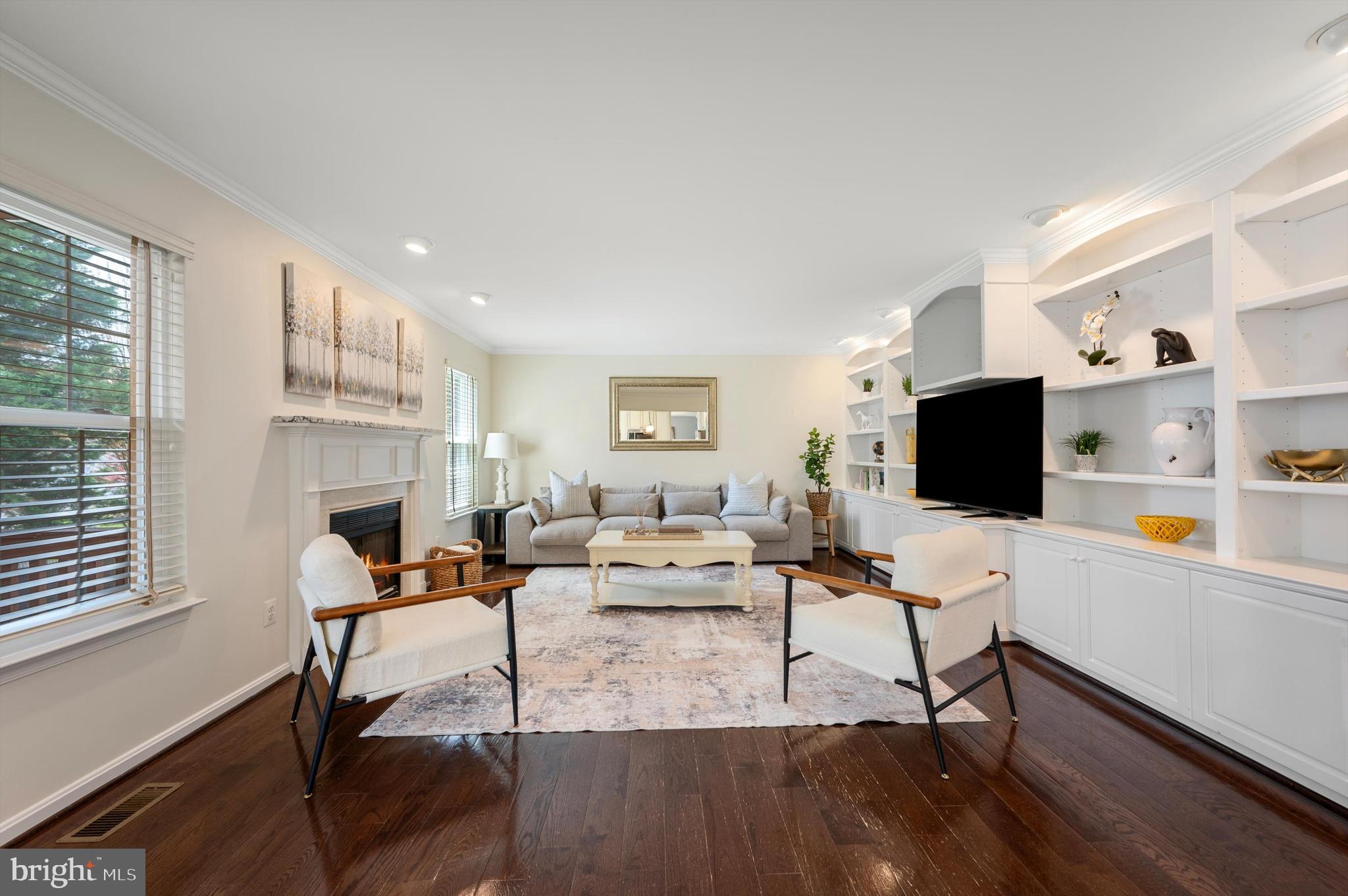 HANNA ESTATES - Residential