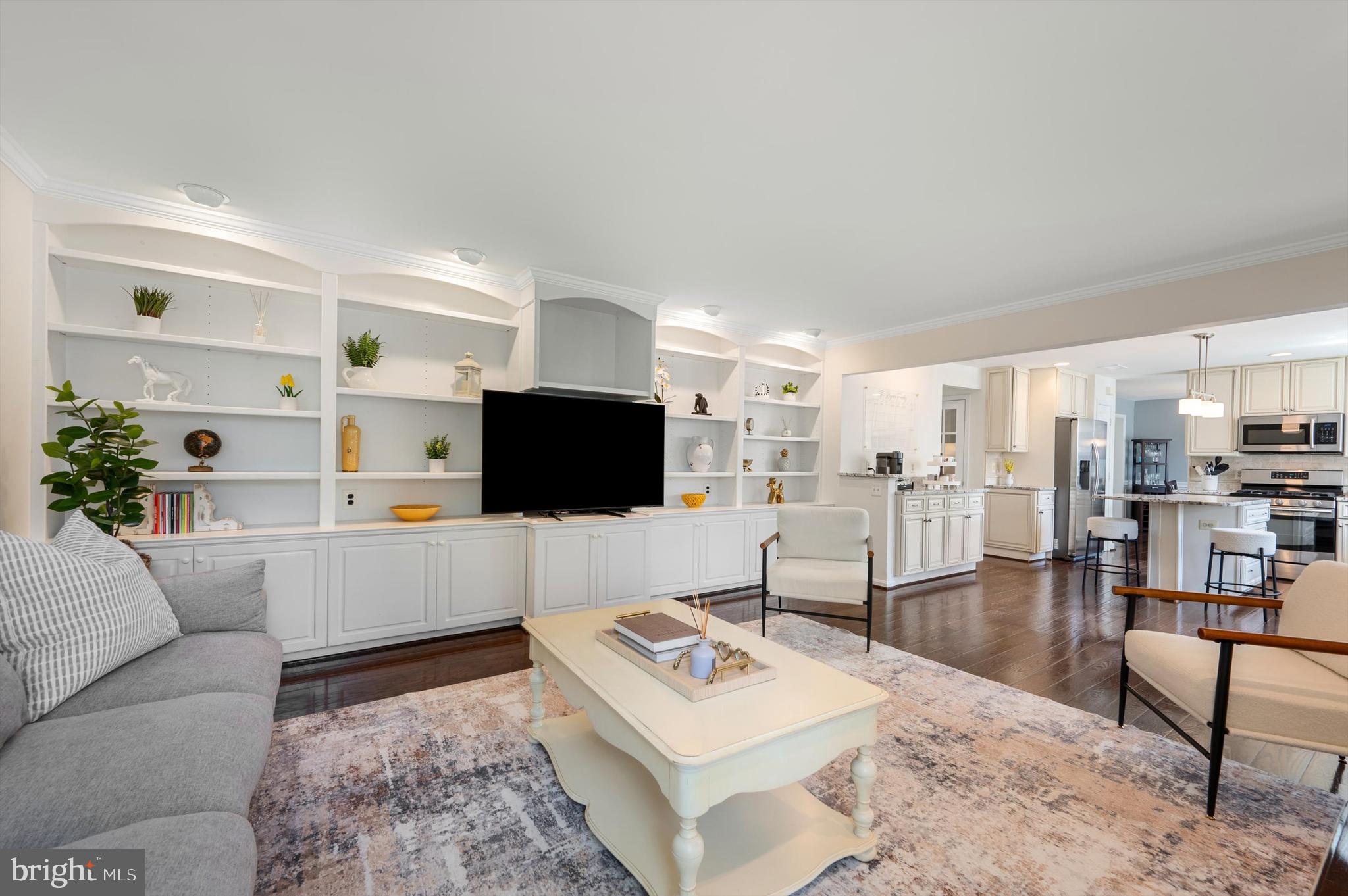 HANNA ESTATES - Residential