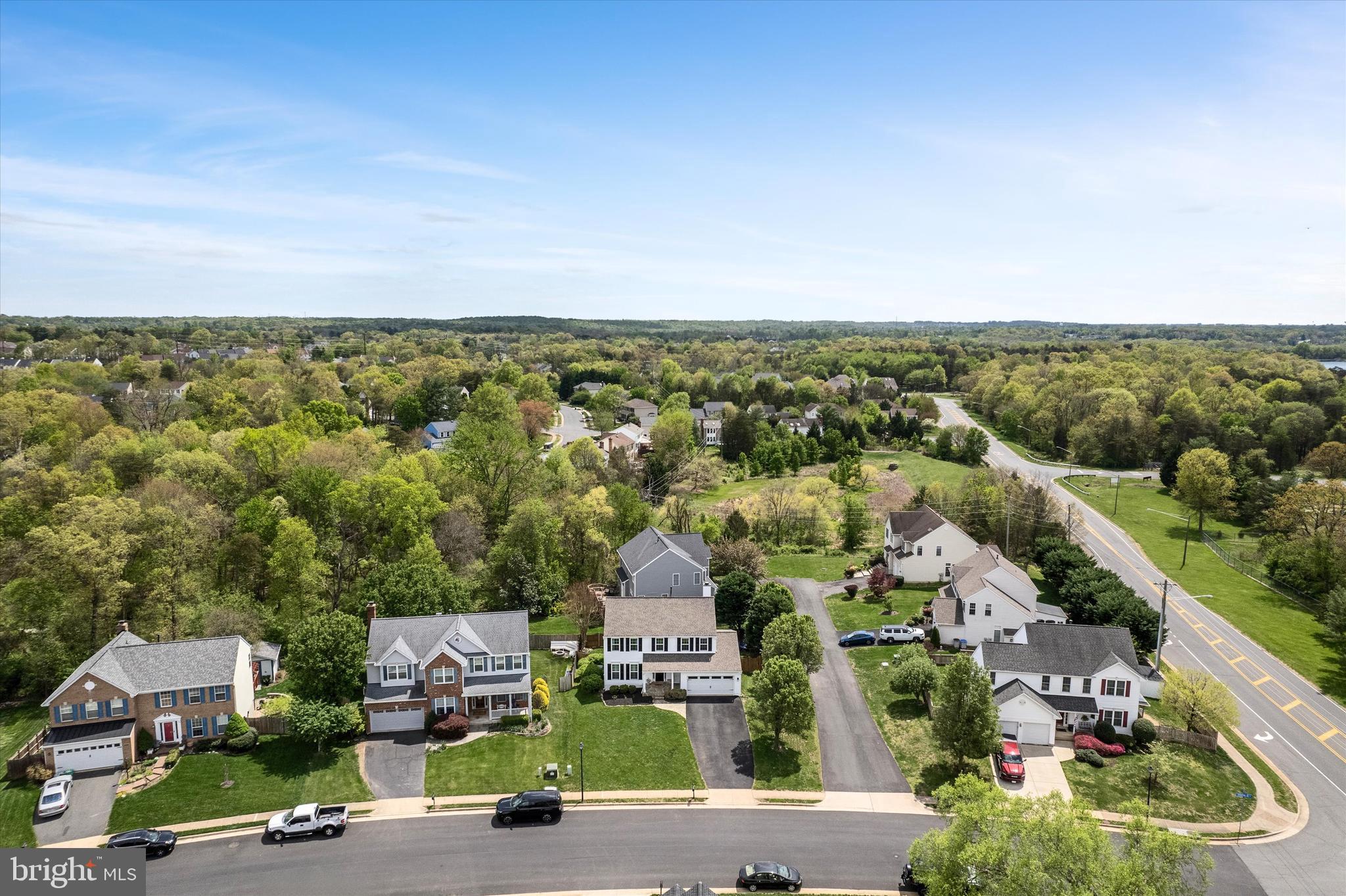 HANNA ESTATES - Residential