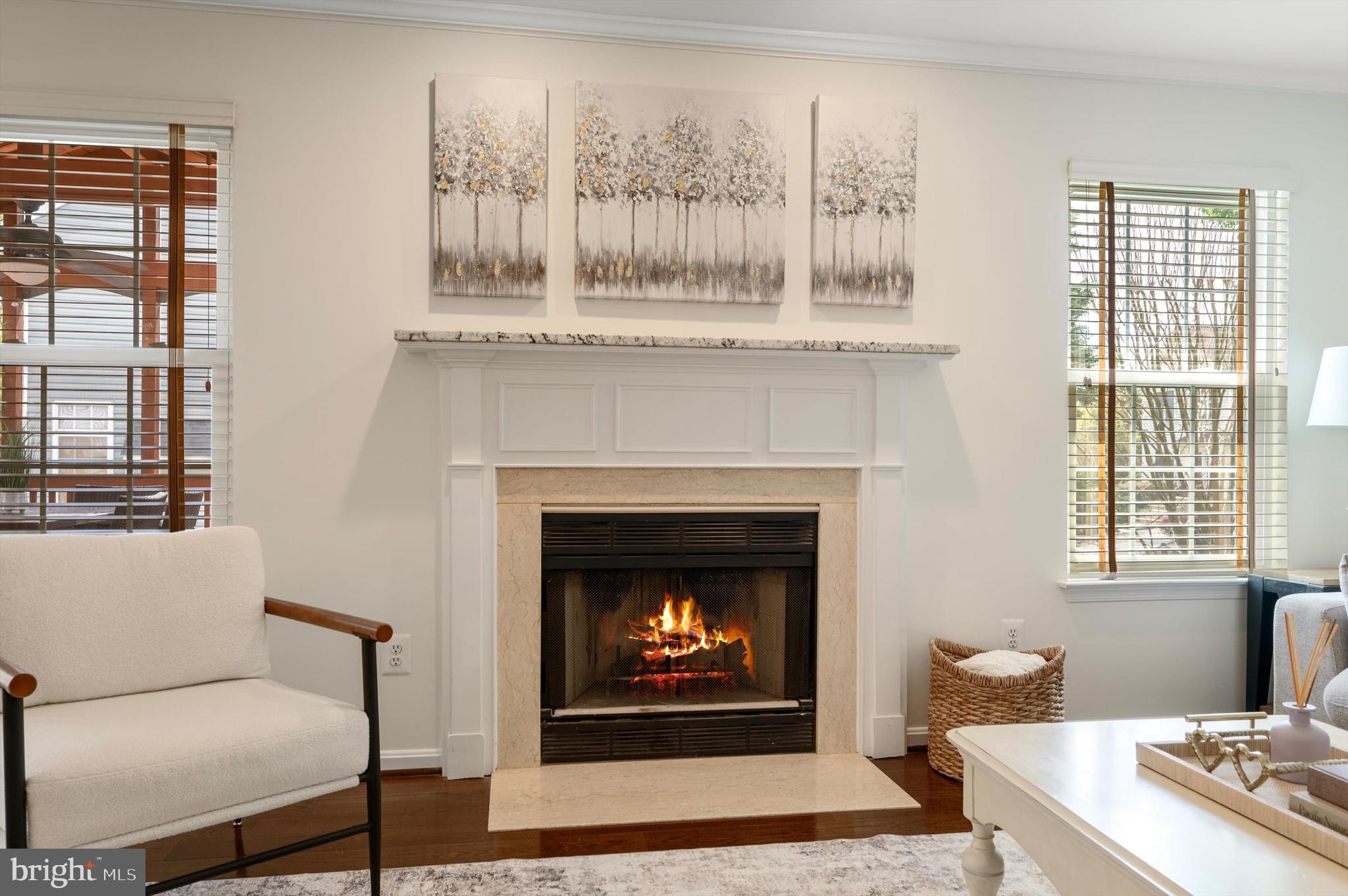 HANNA ESTATES - Residential