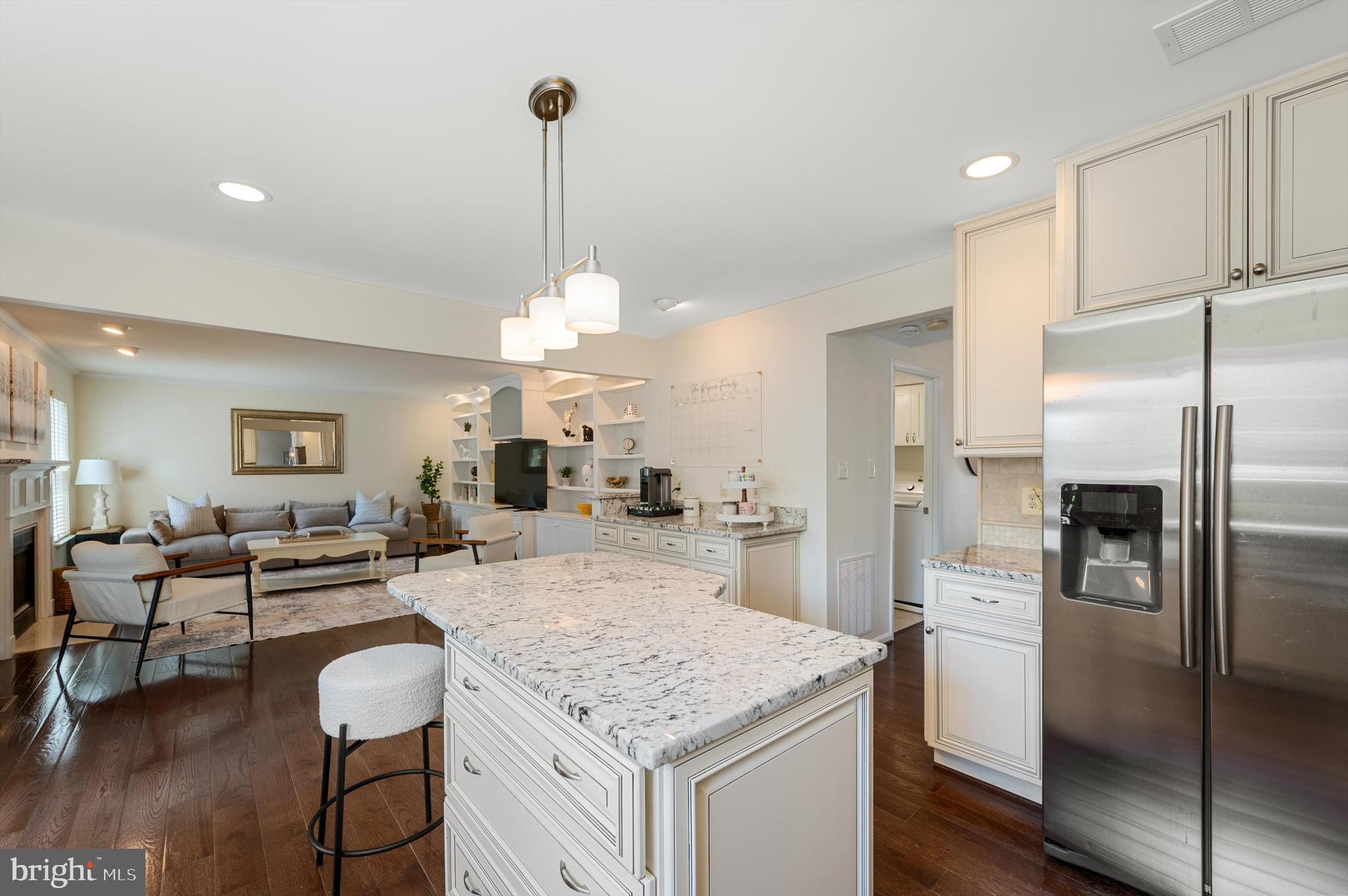 HANNA ESTATES - Residential