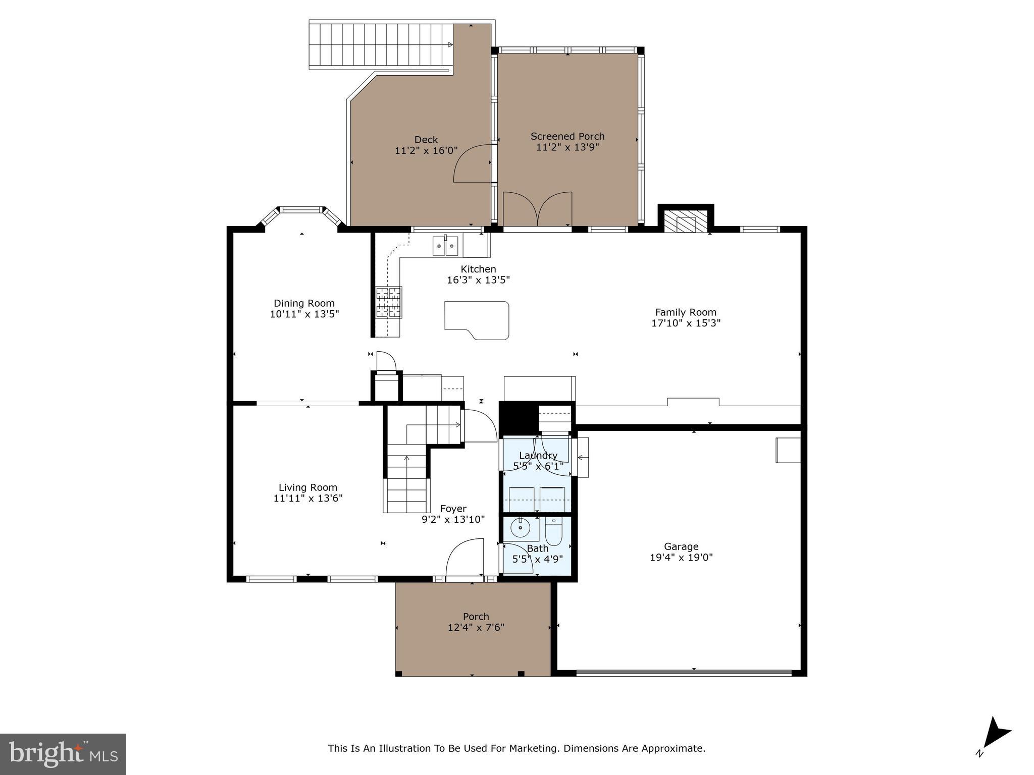 HANNA ESTATES - Residential