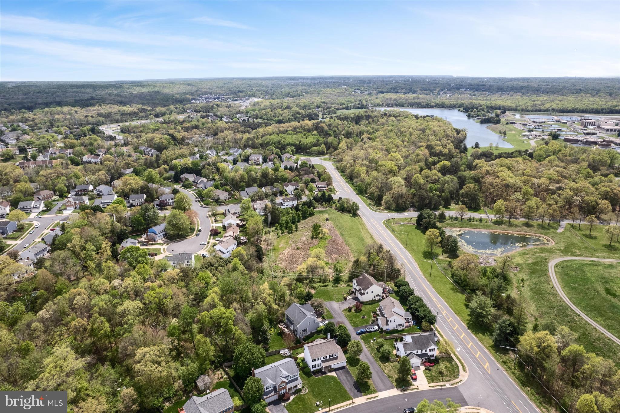 HANNA ESTATES - Residential