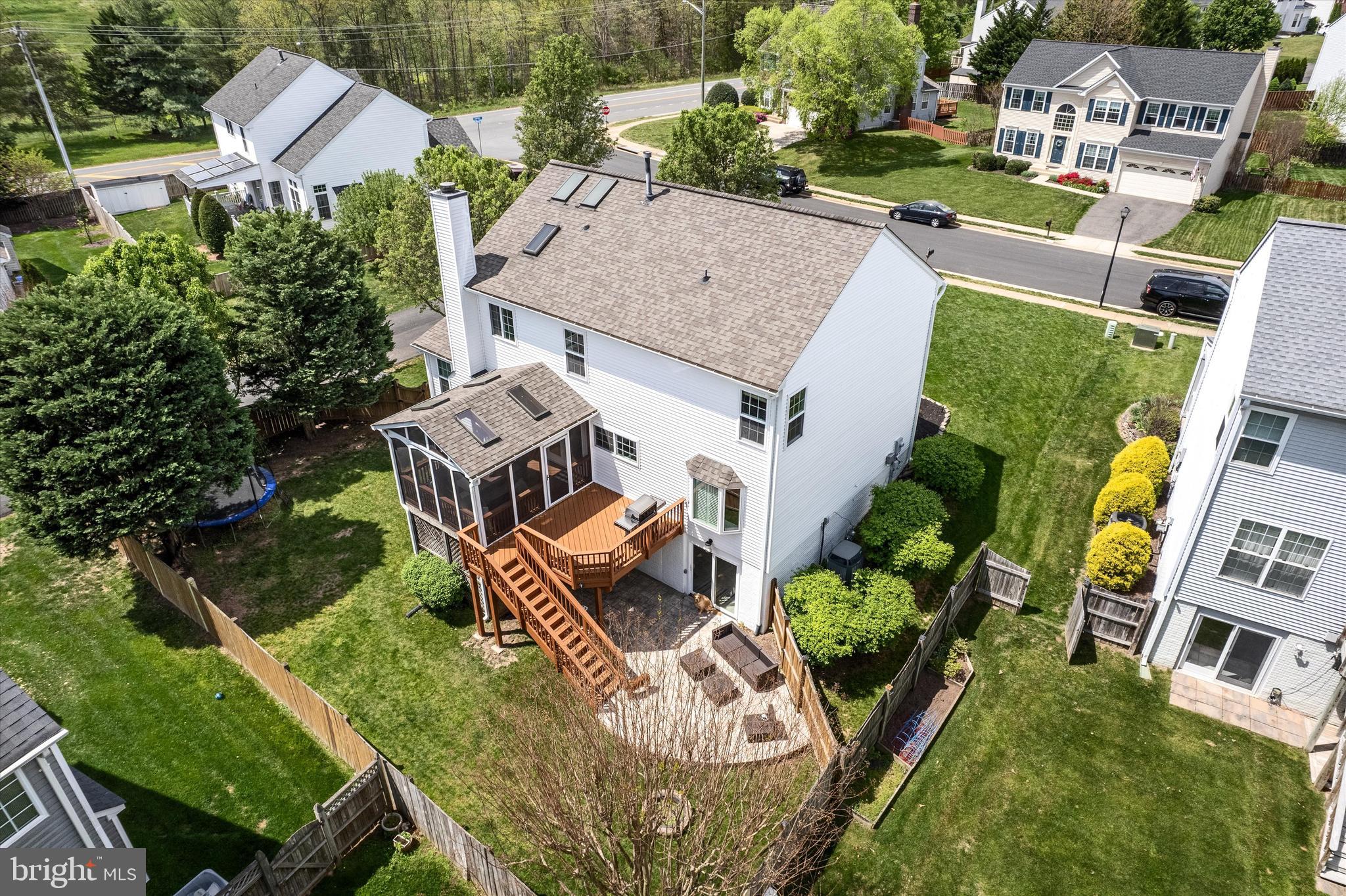 HANNA ESTATES - Residential