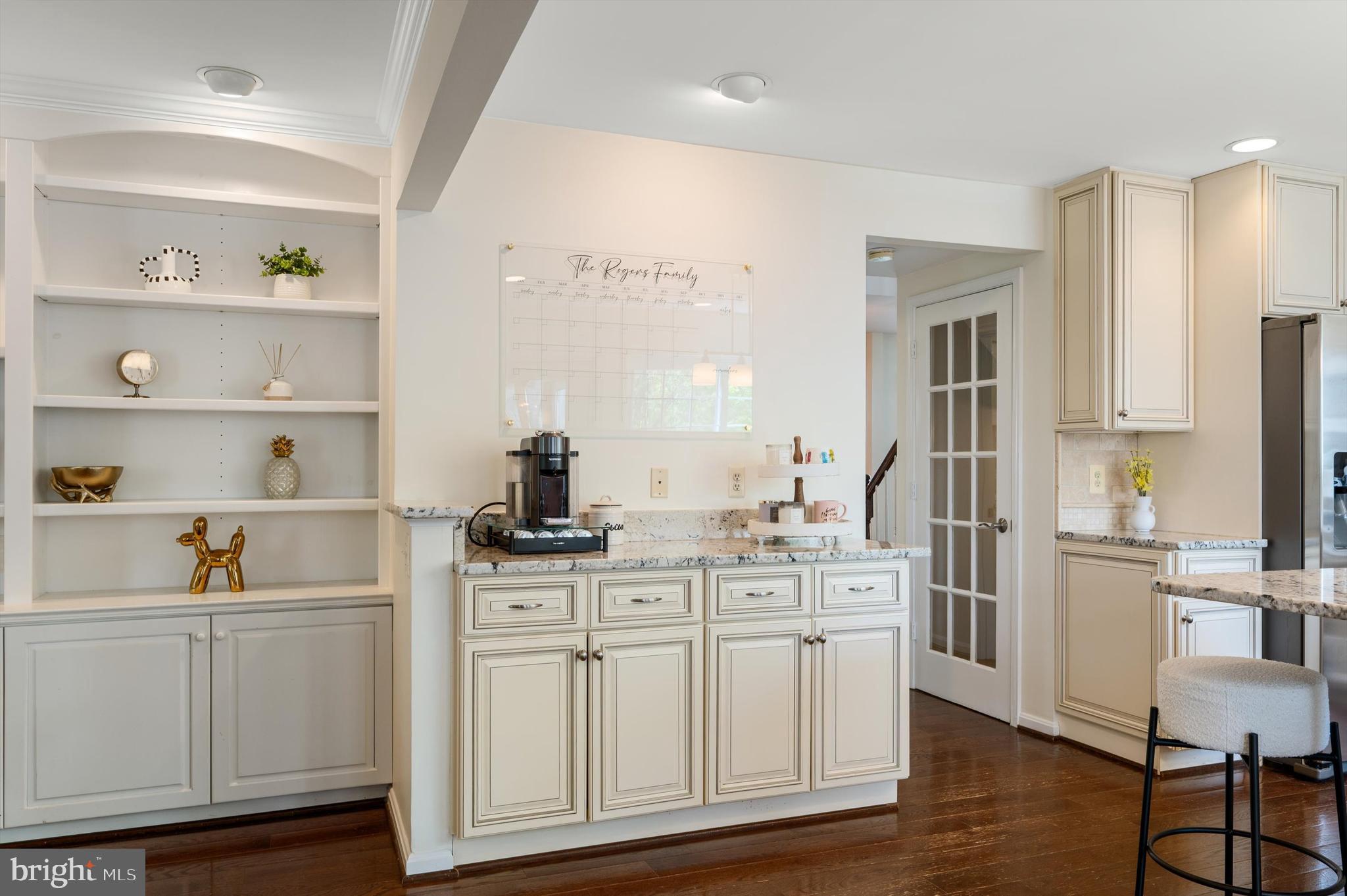 HANNA ESTATES - Residential