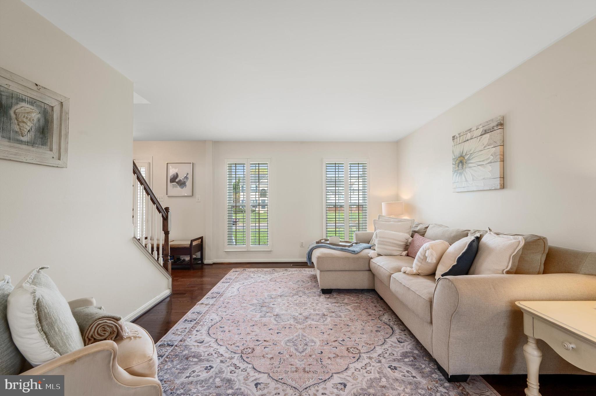 HANNA ESTATES - Residential