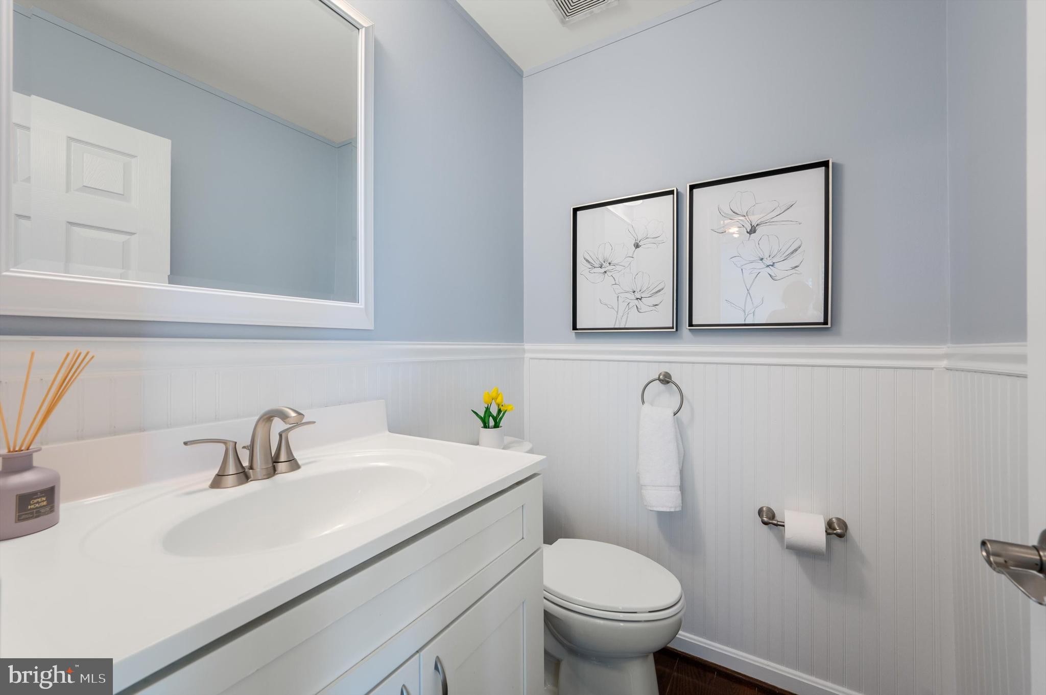 HANNA ESTATES - Residential