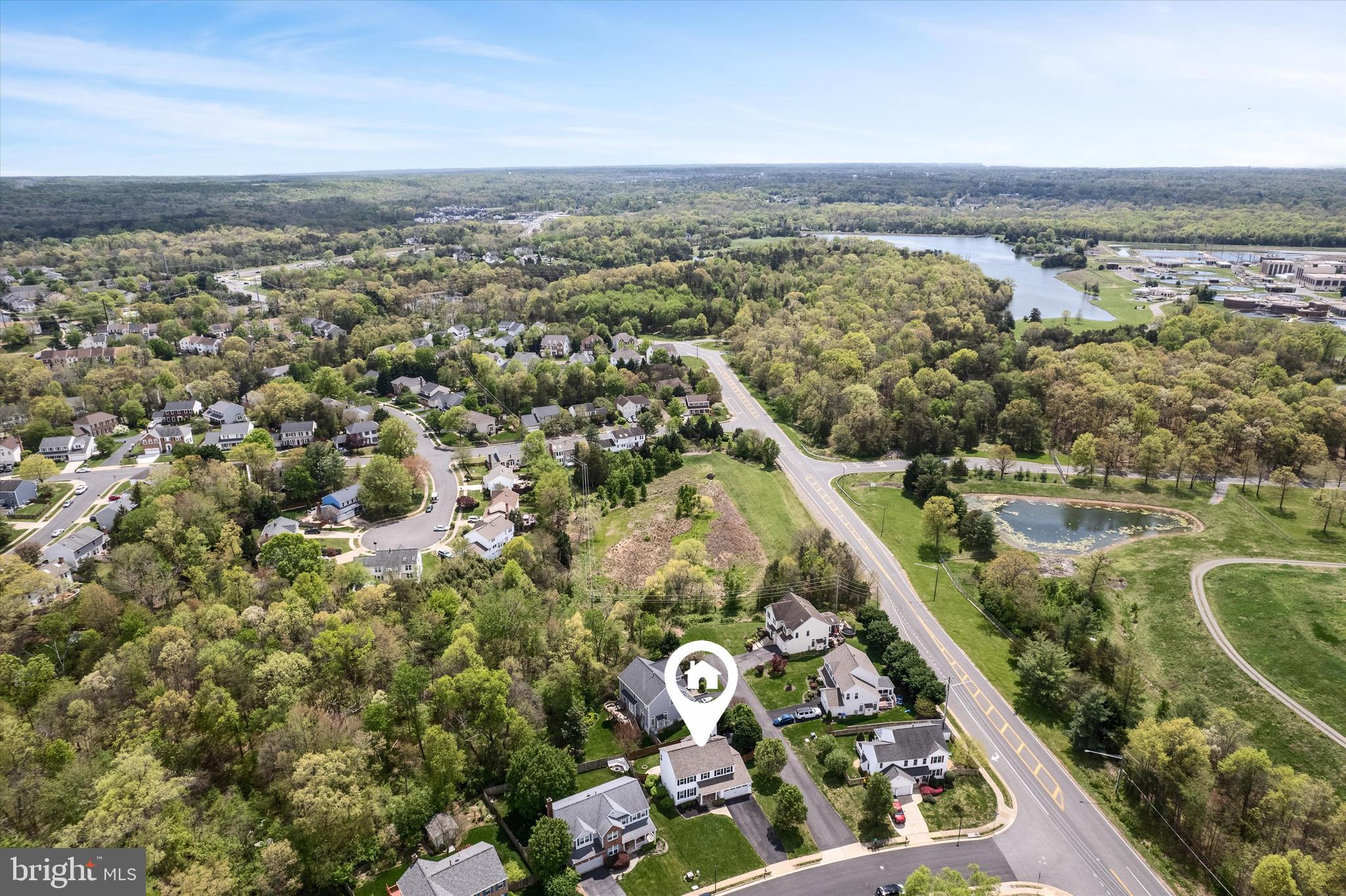 HANNA ESTATES - Residential