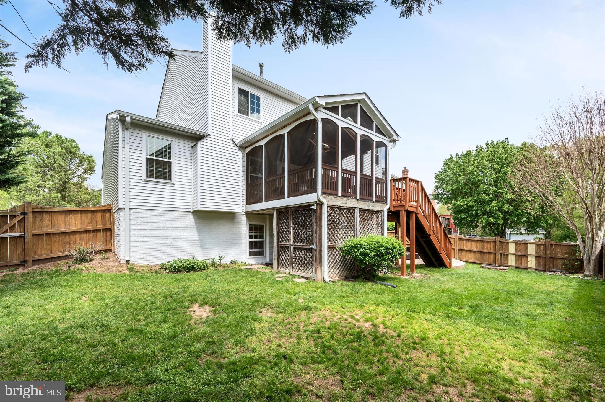 HANNA ESTATES - Residential