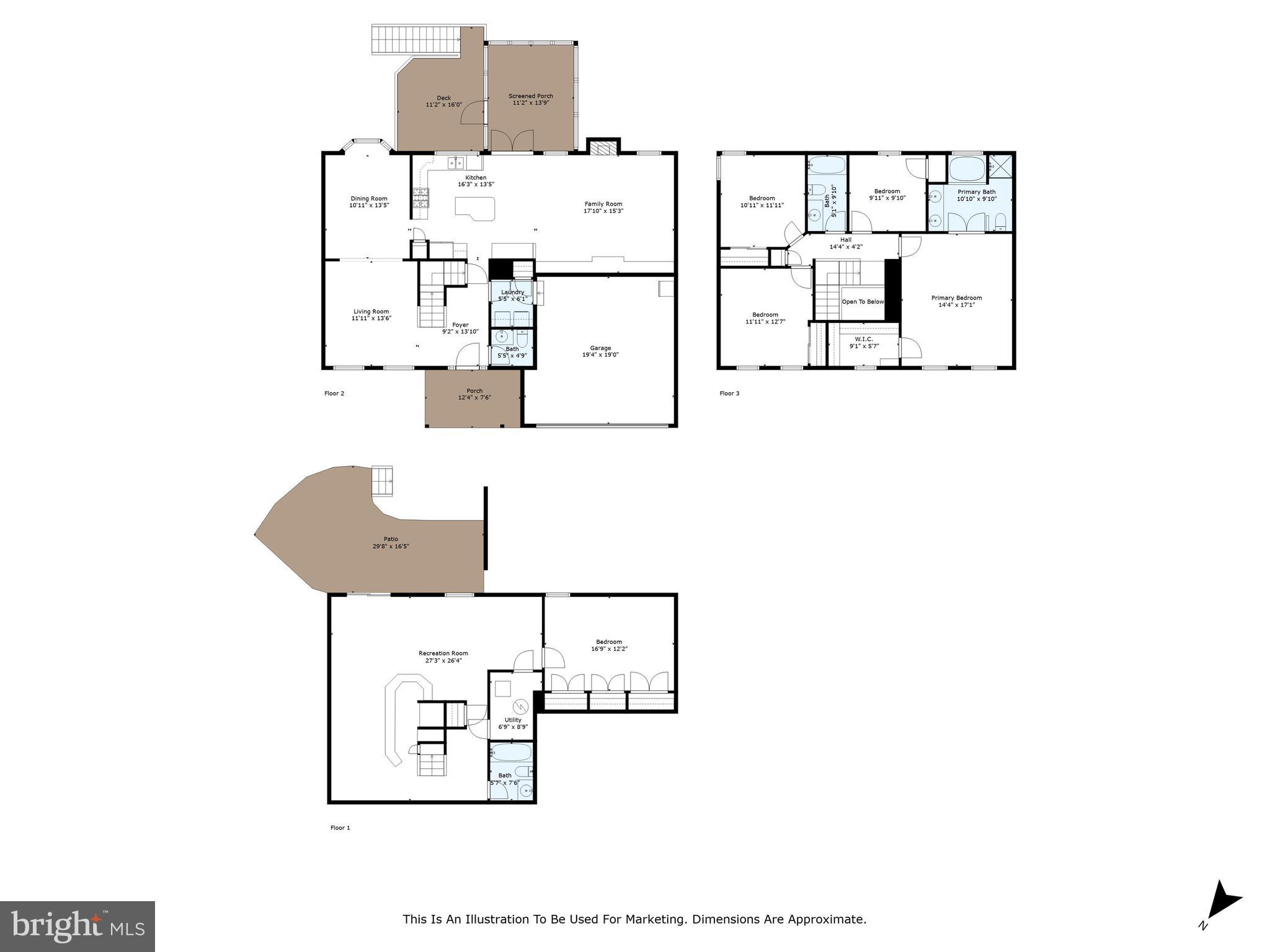 HANNA ESTATES - Residential