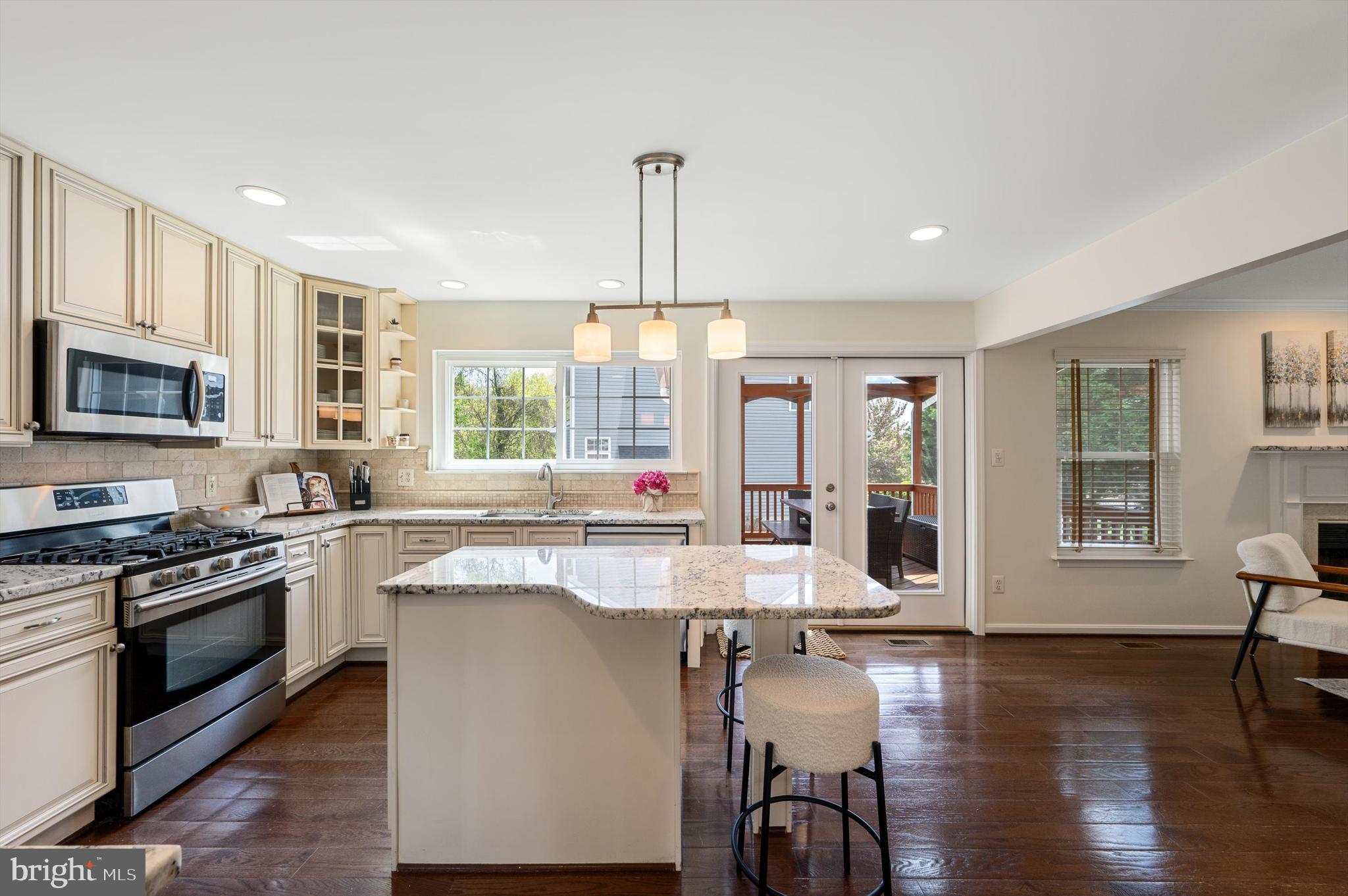 HANNA ESTATES - Residential