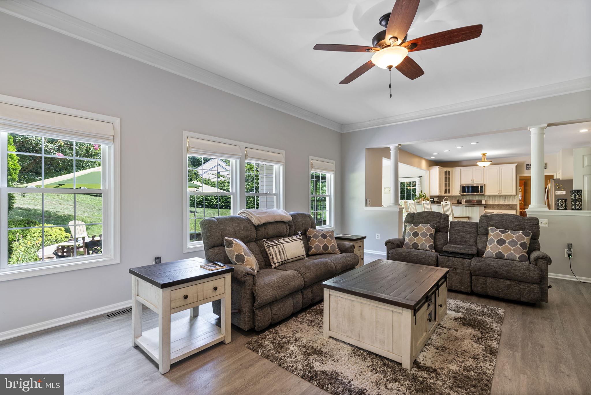 SHERLOCK HOLMES ESTATES - Residential