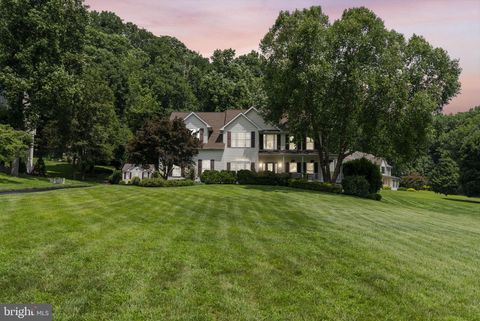 1970 CONAN DOYLE SYKESVILLE MD 21784