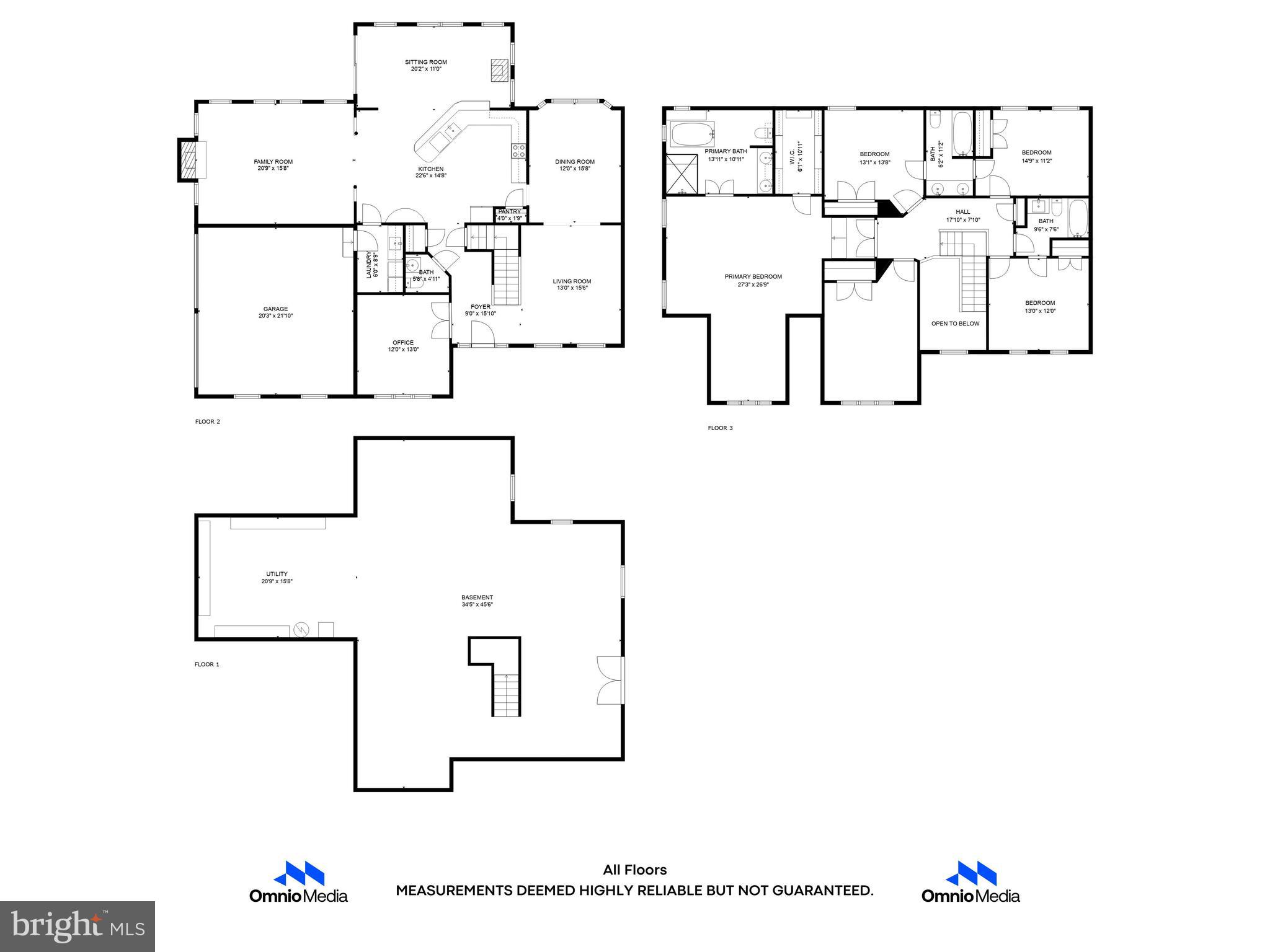 SHERLOCK HOLMES ESTATES - Residential