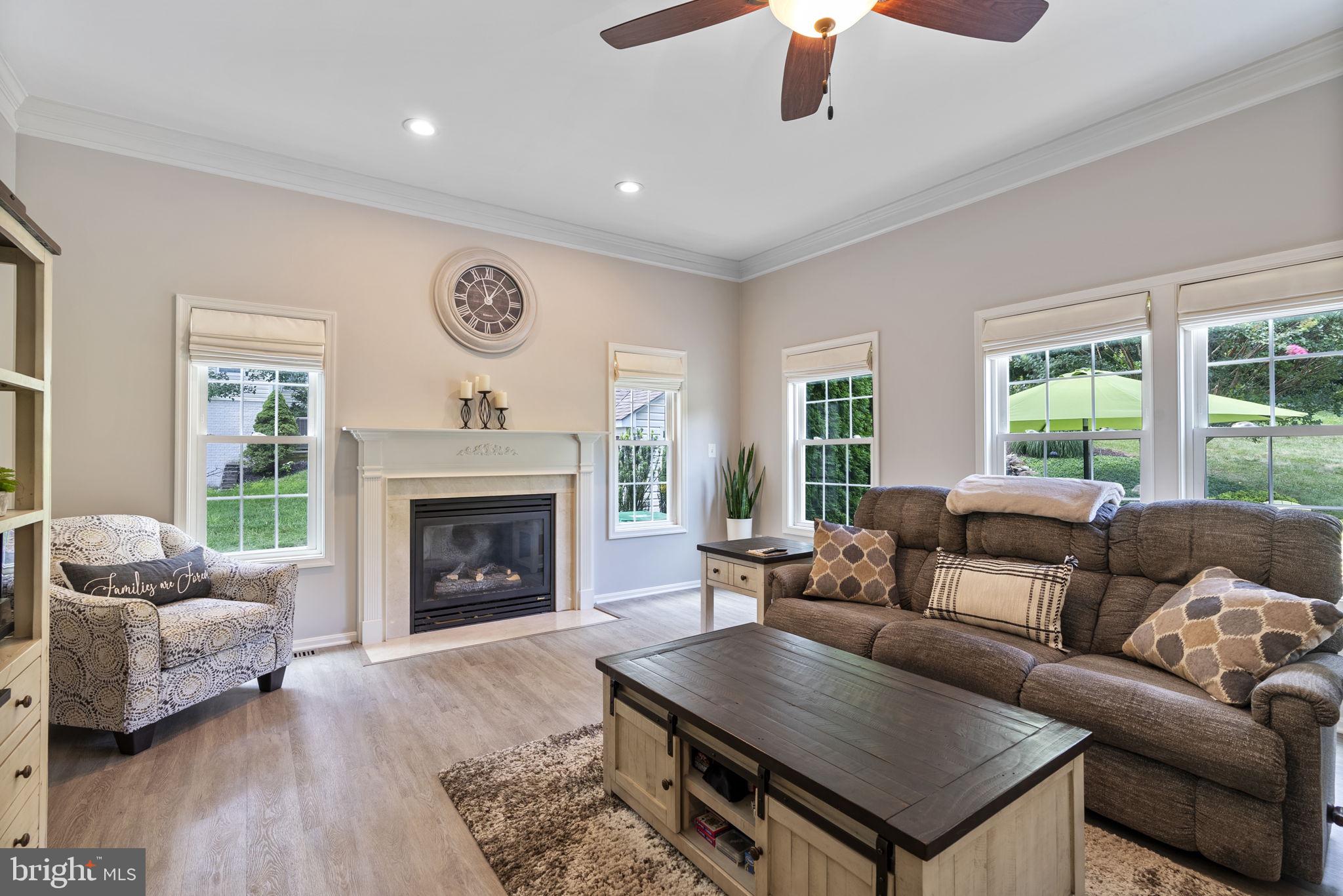 SHERLOCK HOLMES ESTATES - Residential