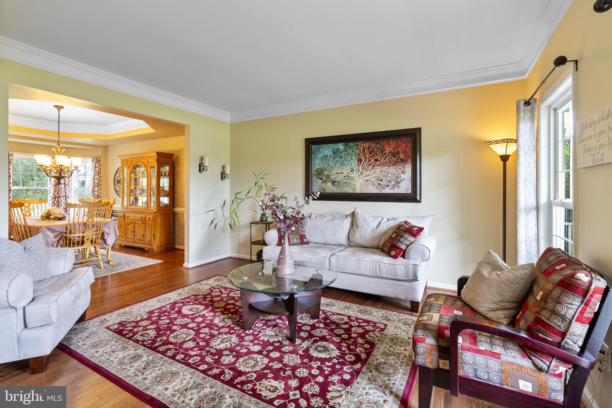 SHERLOCK HOLMES ESTATES - Residential