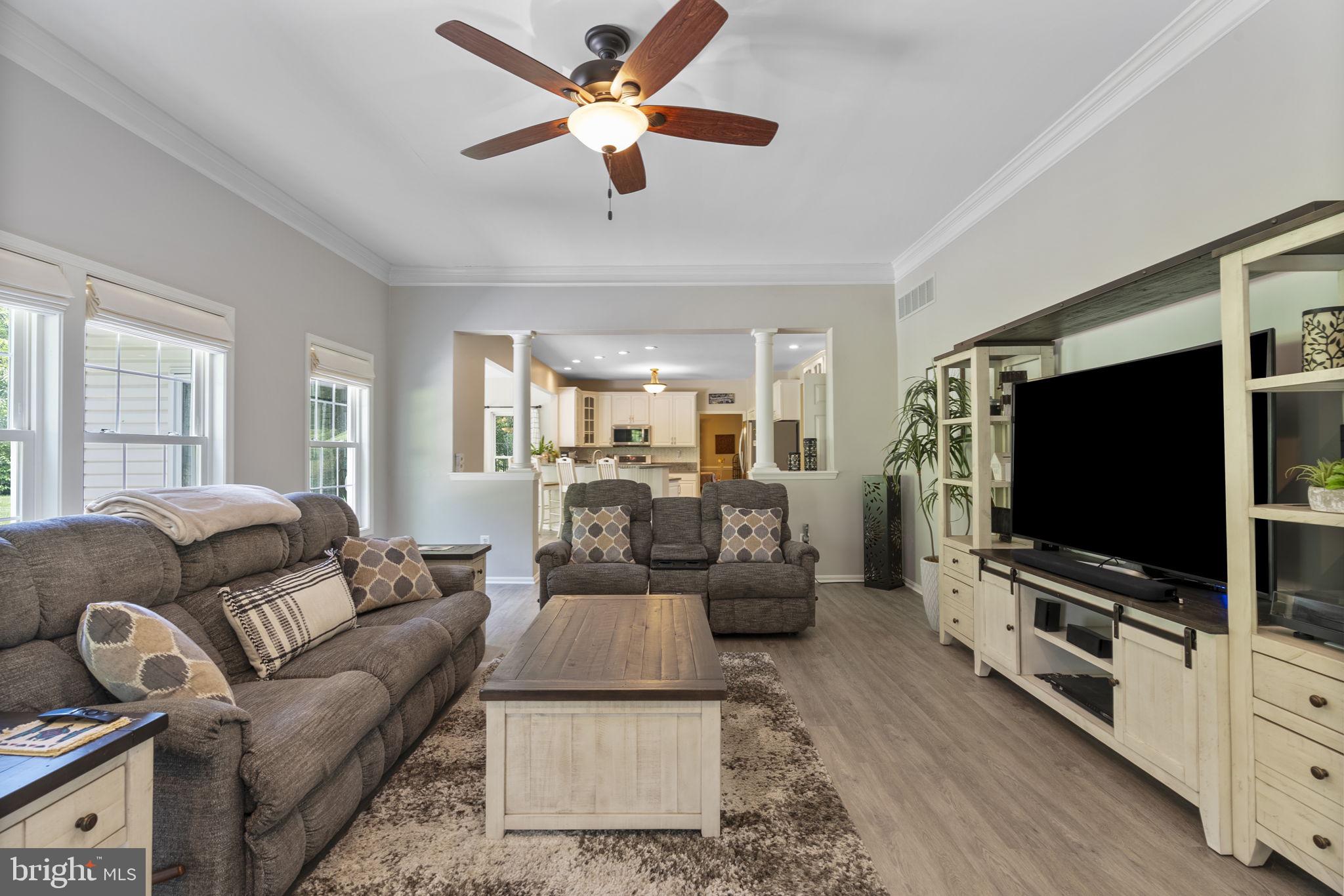 SHERLOCK HOLMES ESTATES - Residential