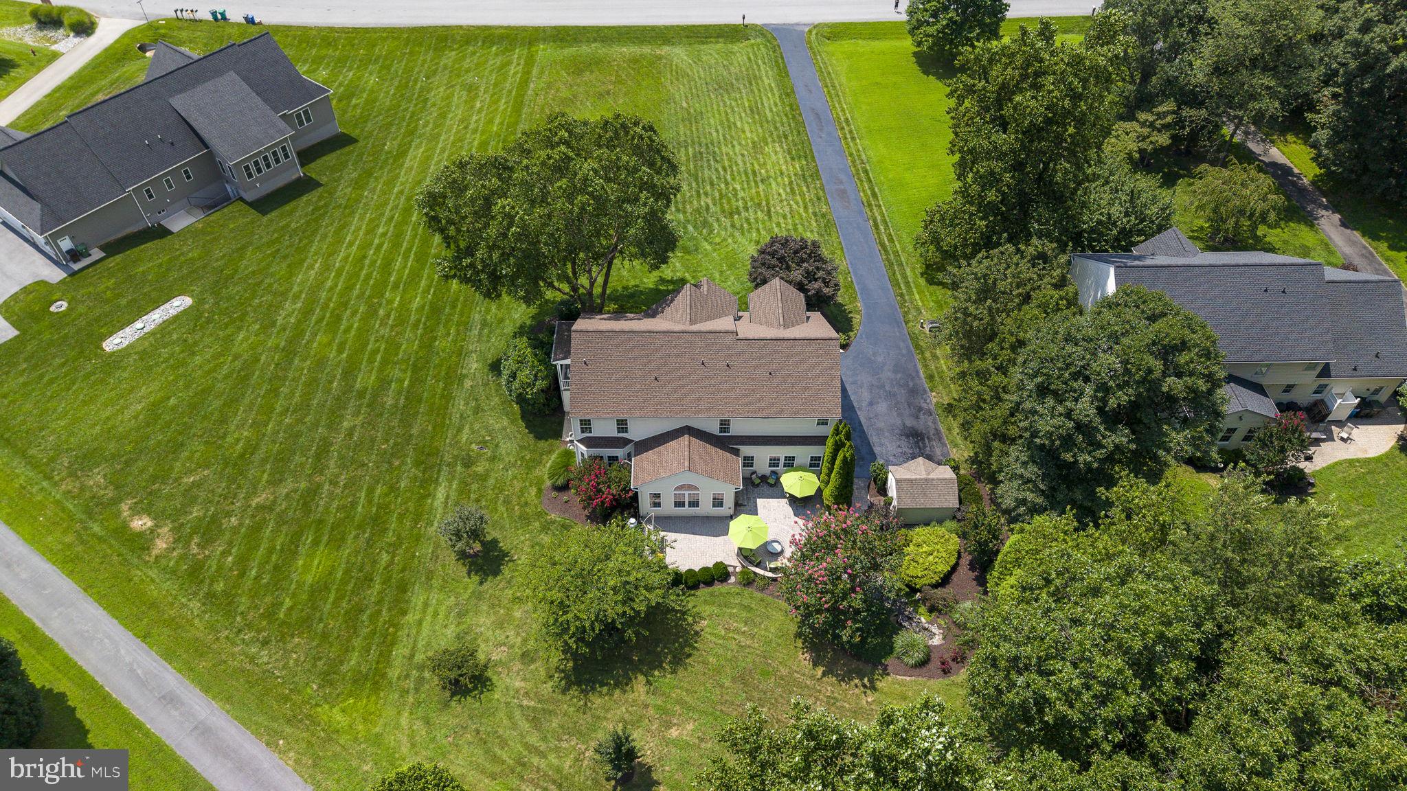 SHERLOCK HOLMES ESTATES - Residential