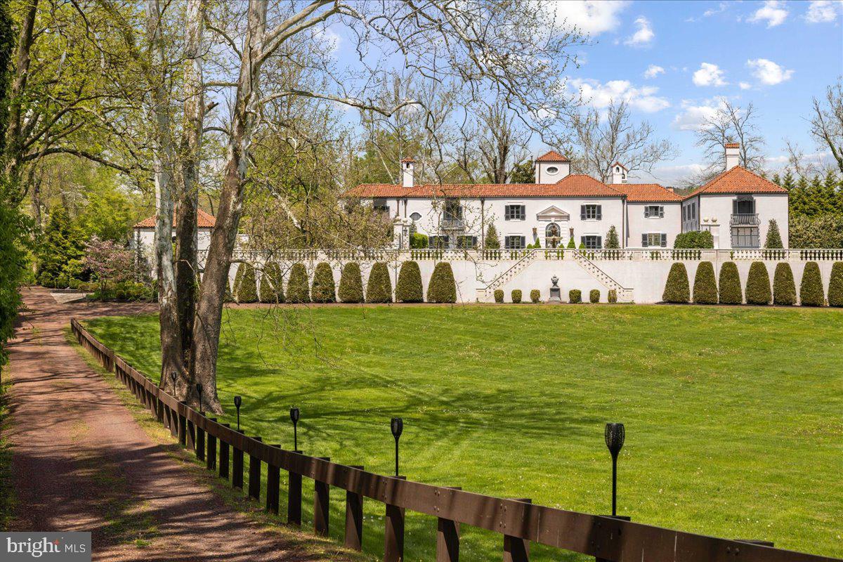 NEW HOPE - Residential