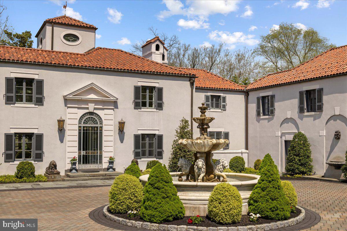 NEW HOPE - Residential