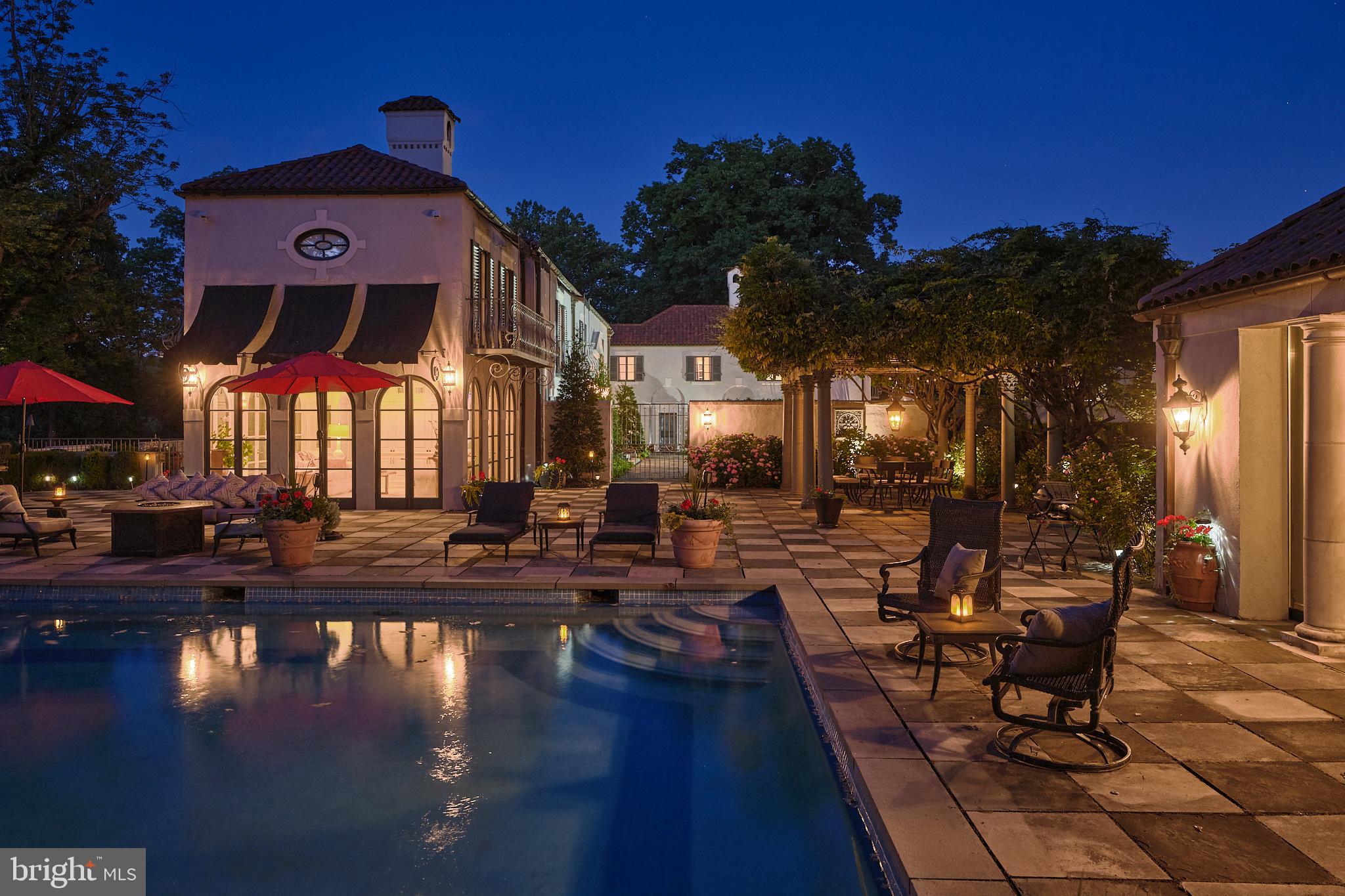 NEW HOPE - Residential
