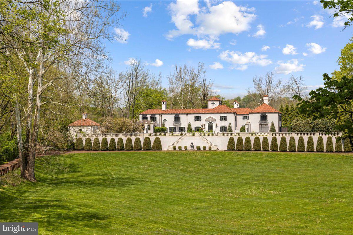 NEW HOPE - Residential