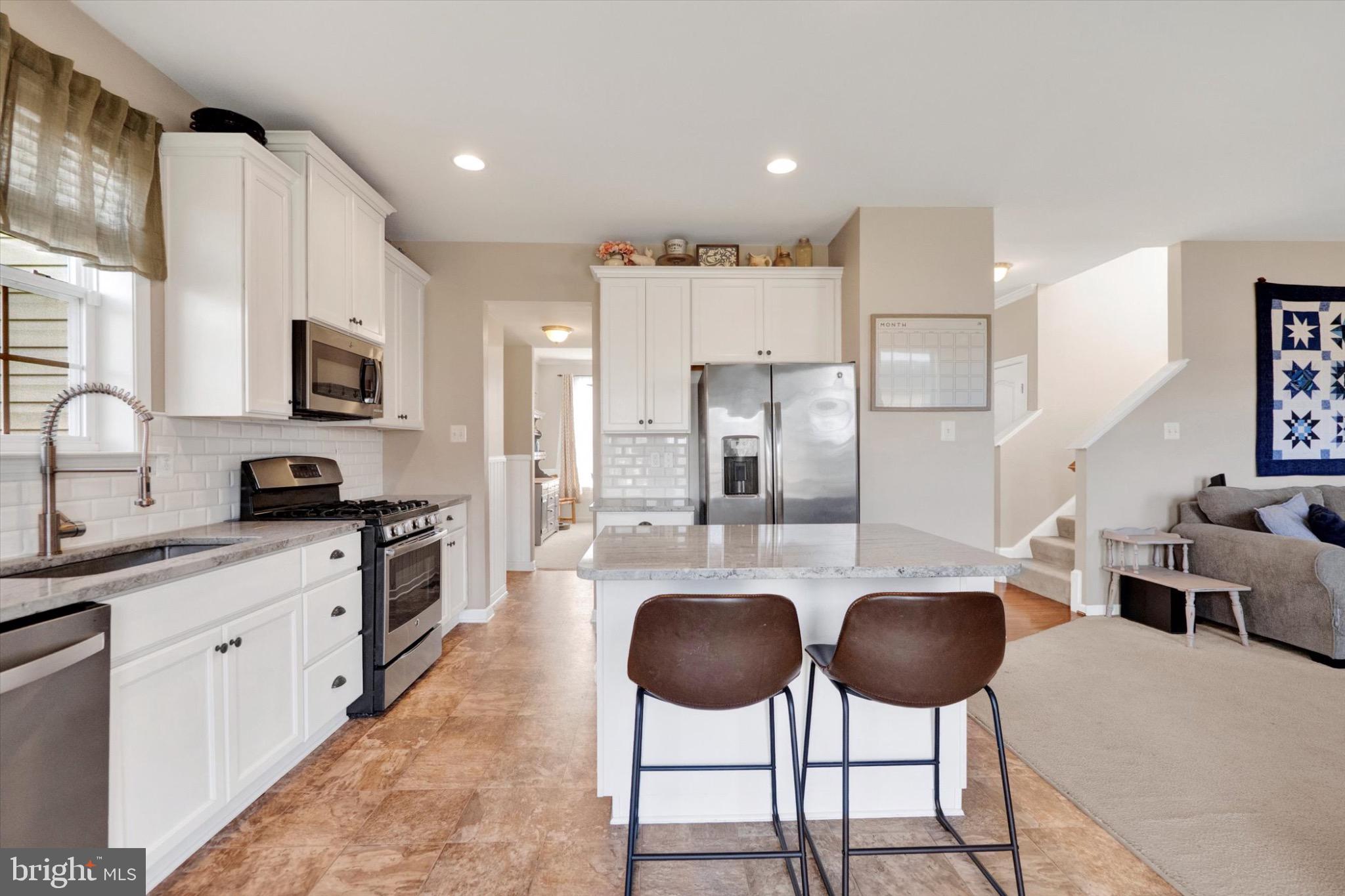 WESTFIELDS - Residential