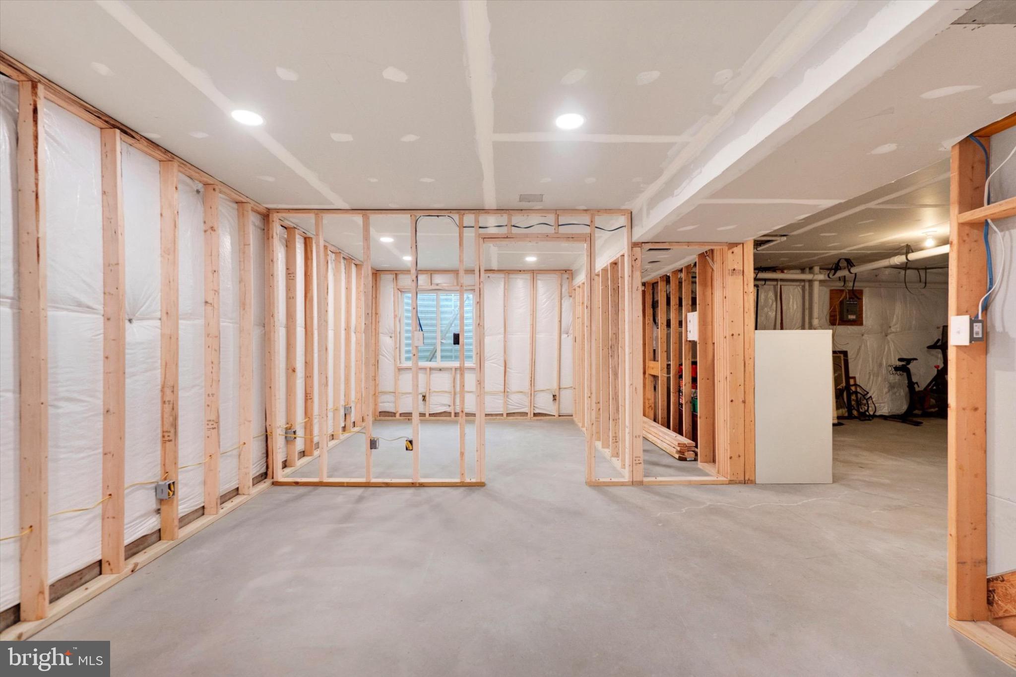 WESTFIELDS - Residential