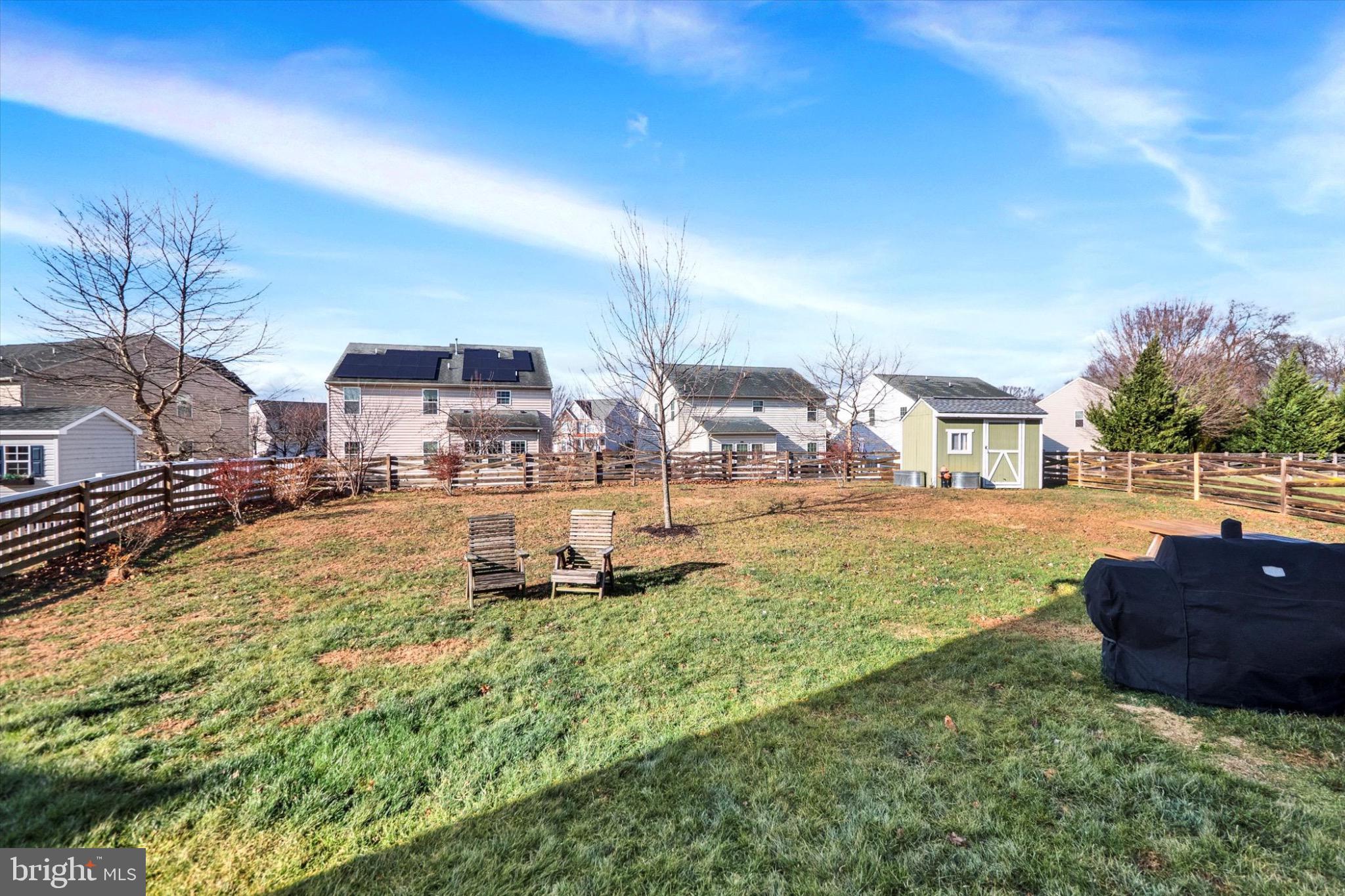 WESTFIELDS - Residential