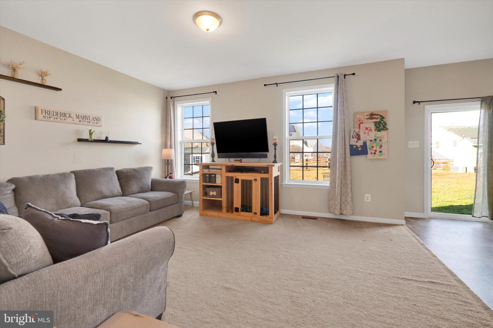 WESTFIELDS - Residential