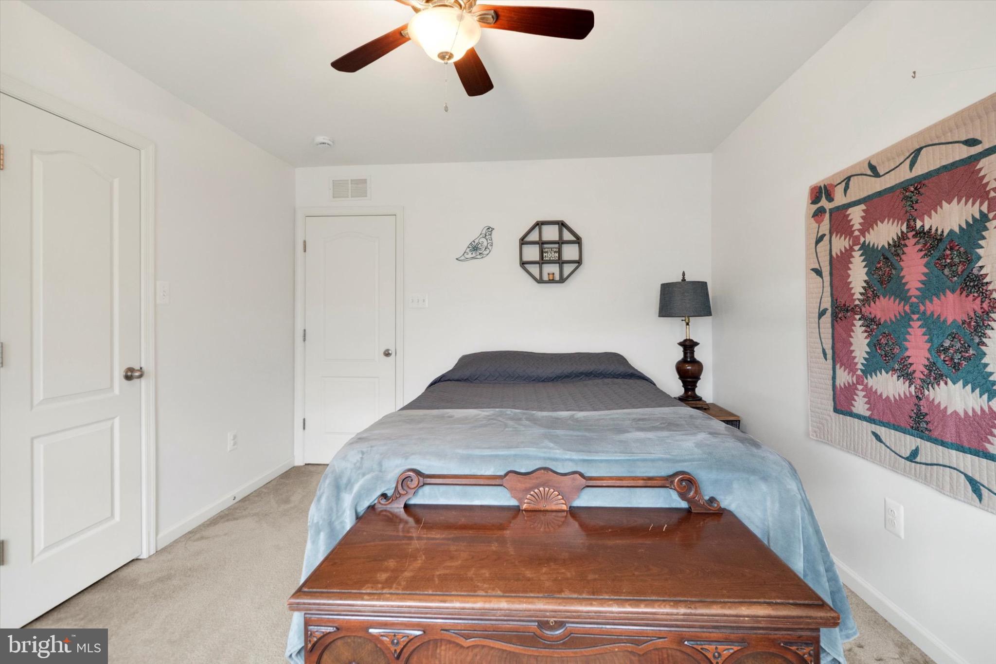 WESTFIELDS - Residential