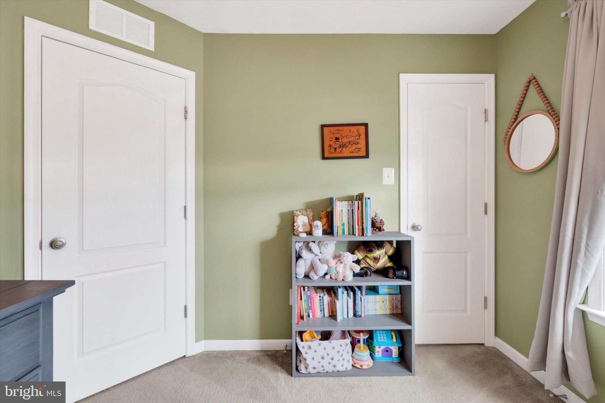 WESTFIELDS - Residential