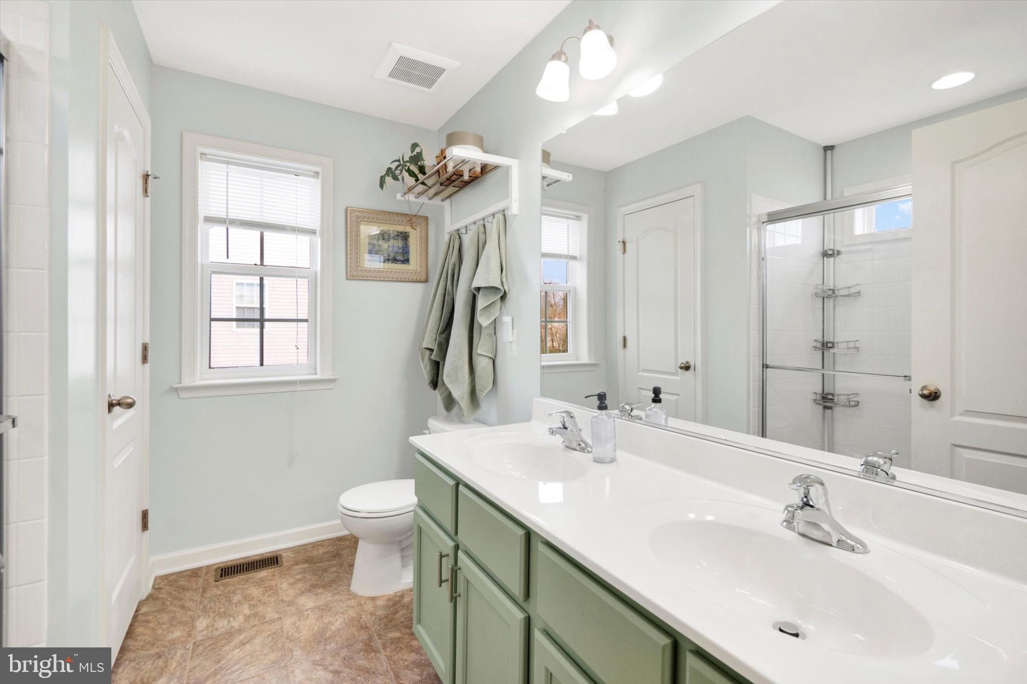 WESTFIELDS - Residential