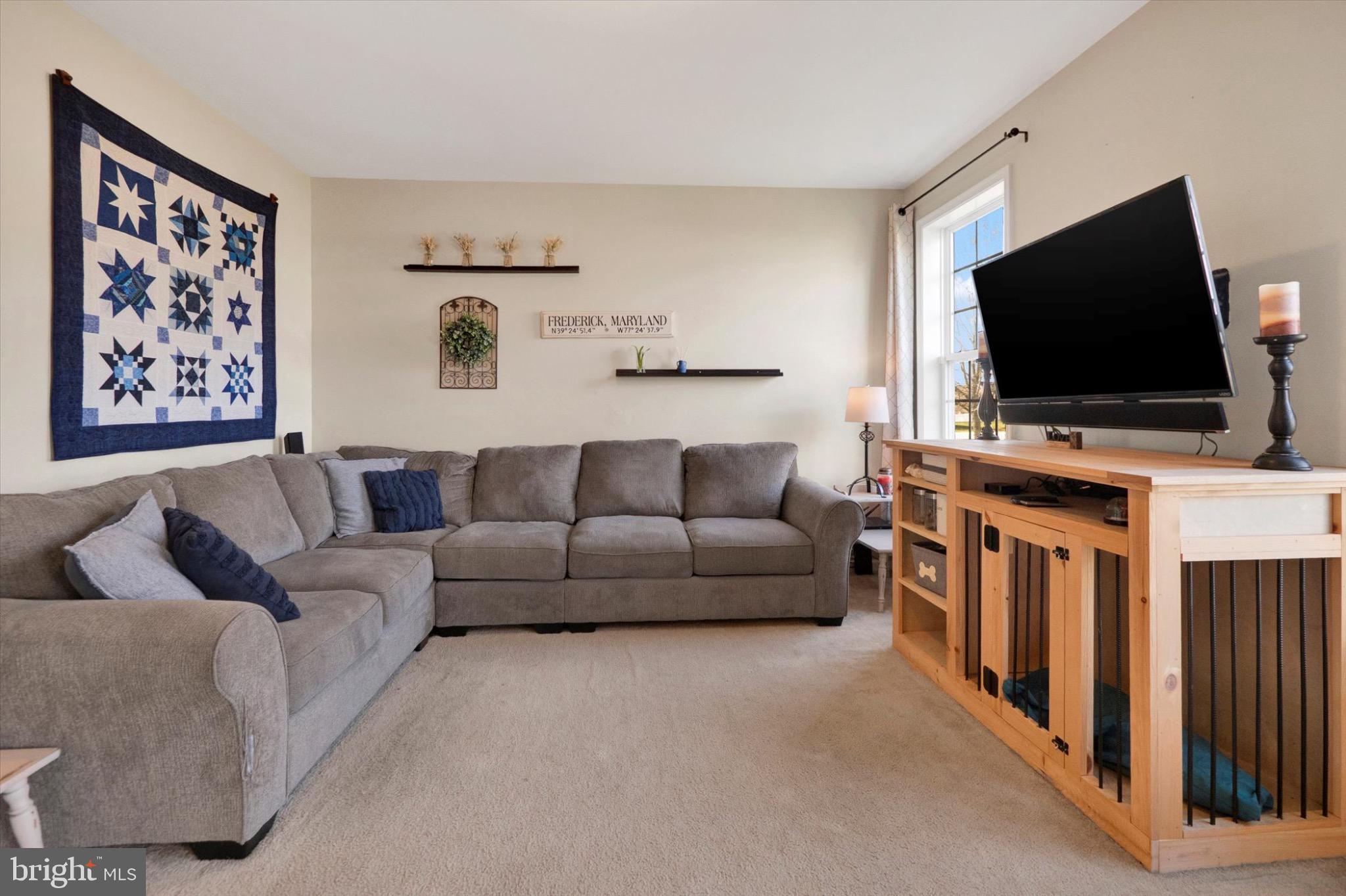 WESTFIELDS - Residential