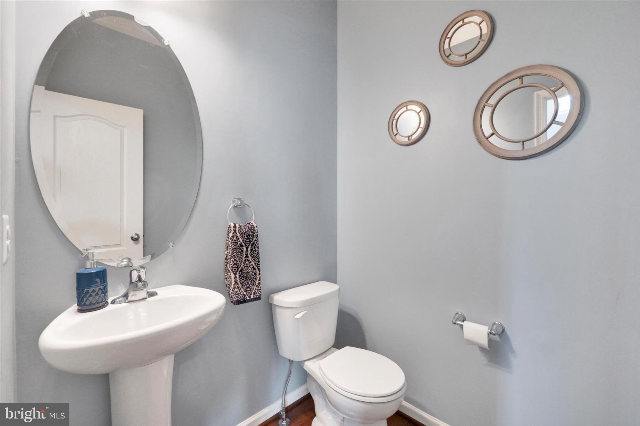 WESTFIELDS - Residential