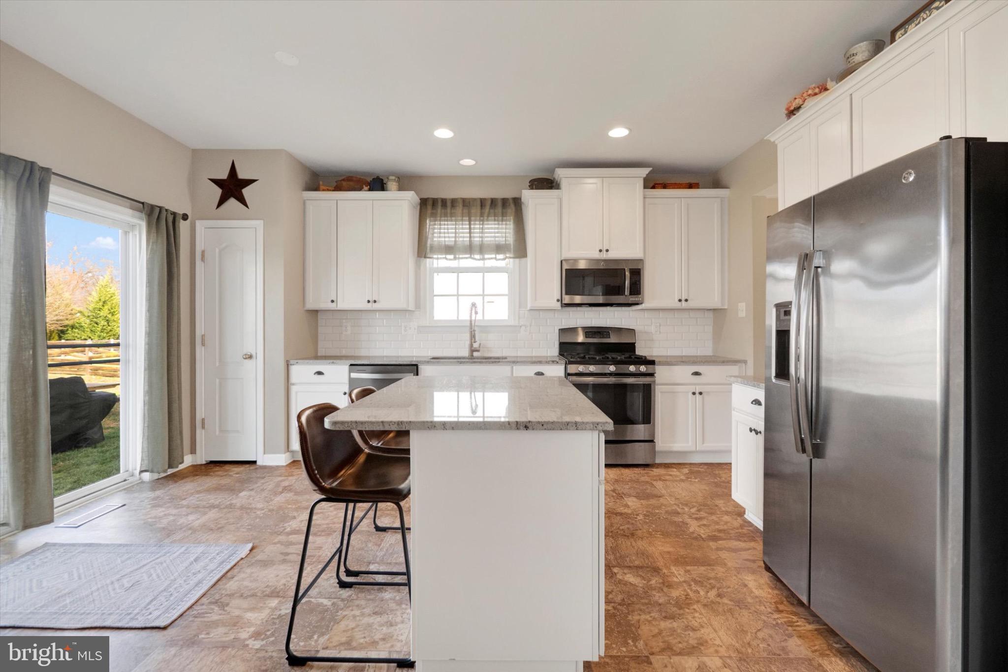 WESTFIELDS - Residential