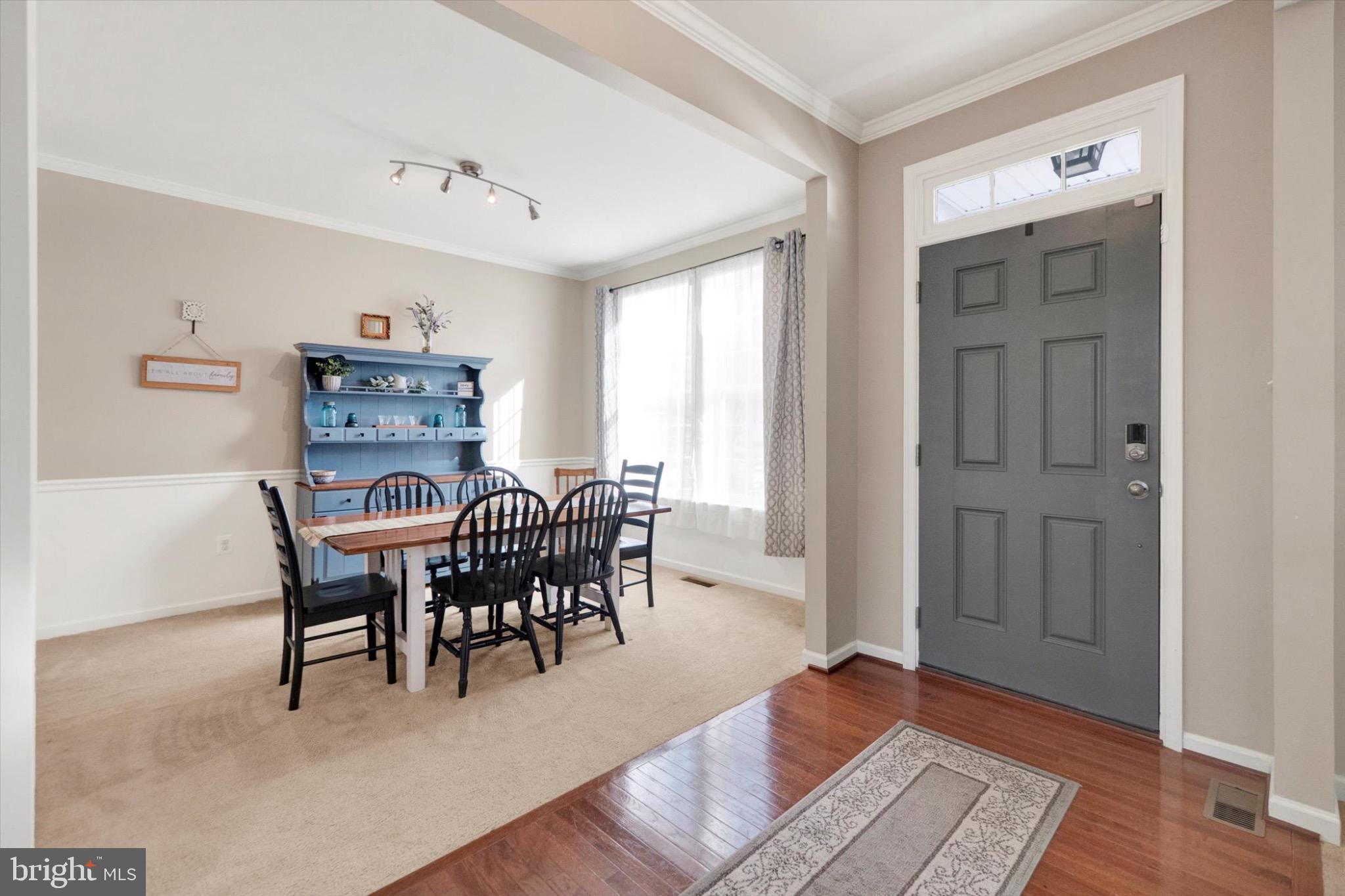 WESTFIELDS - Residential