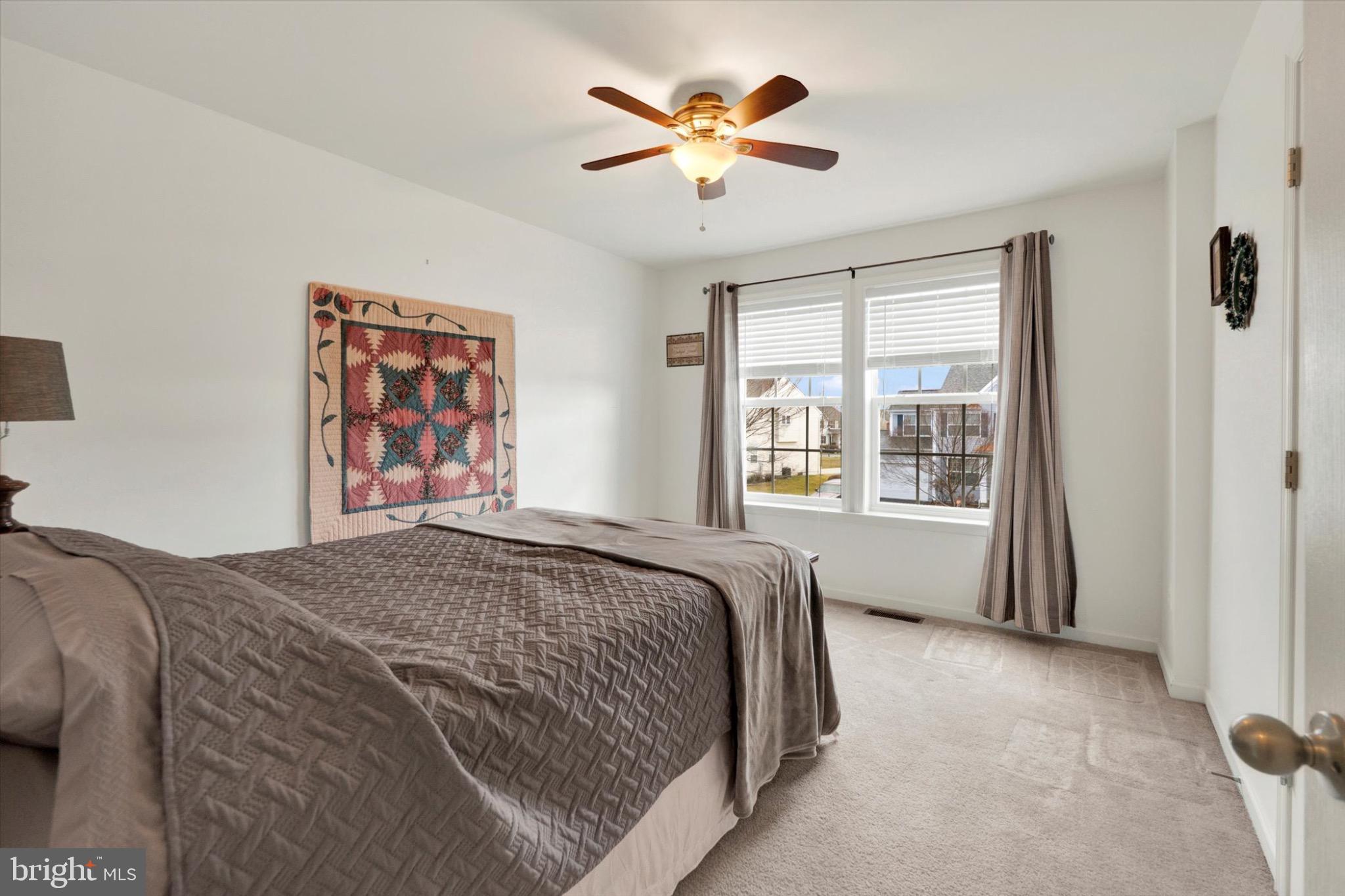 WESTFIELDS - Residential