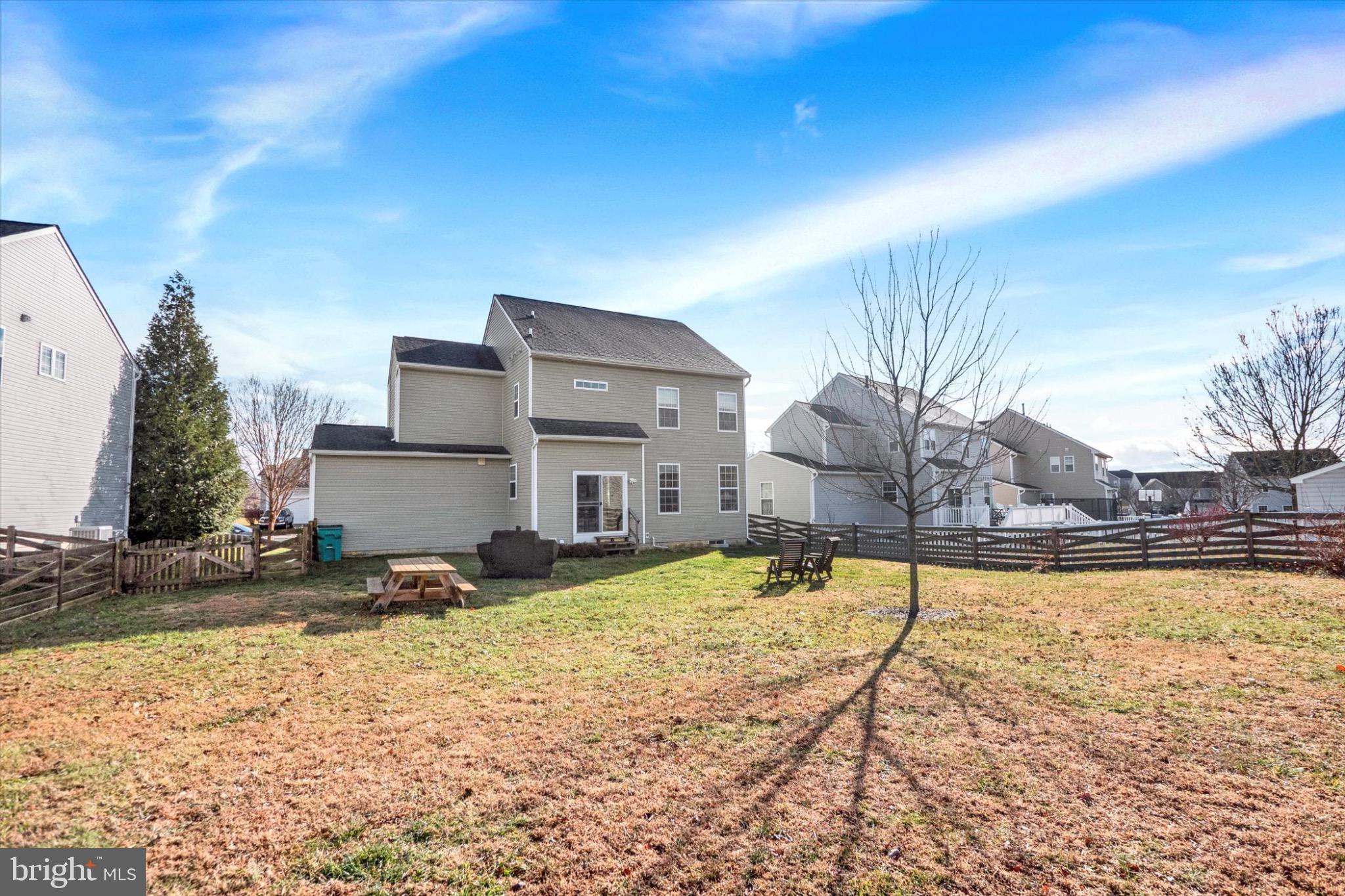 WESTFIELDS - Residential