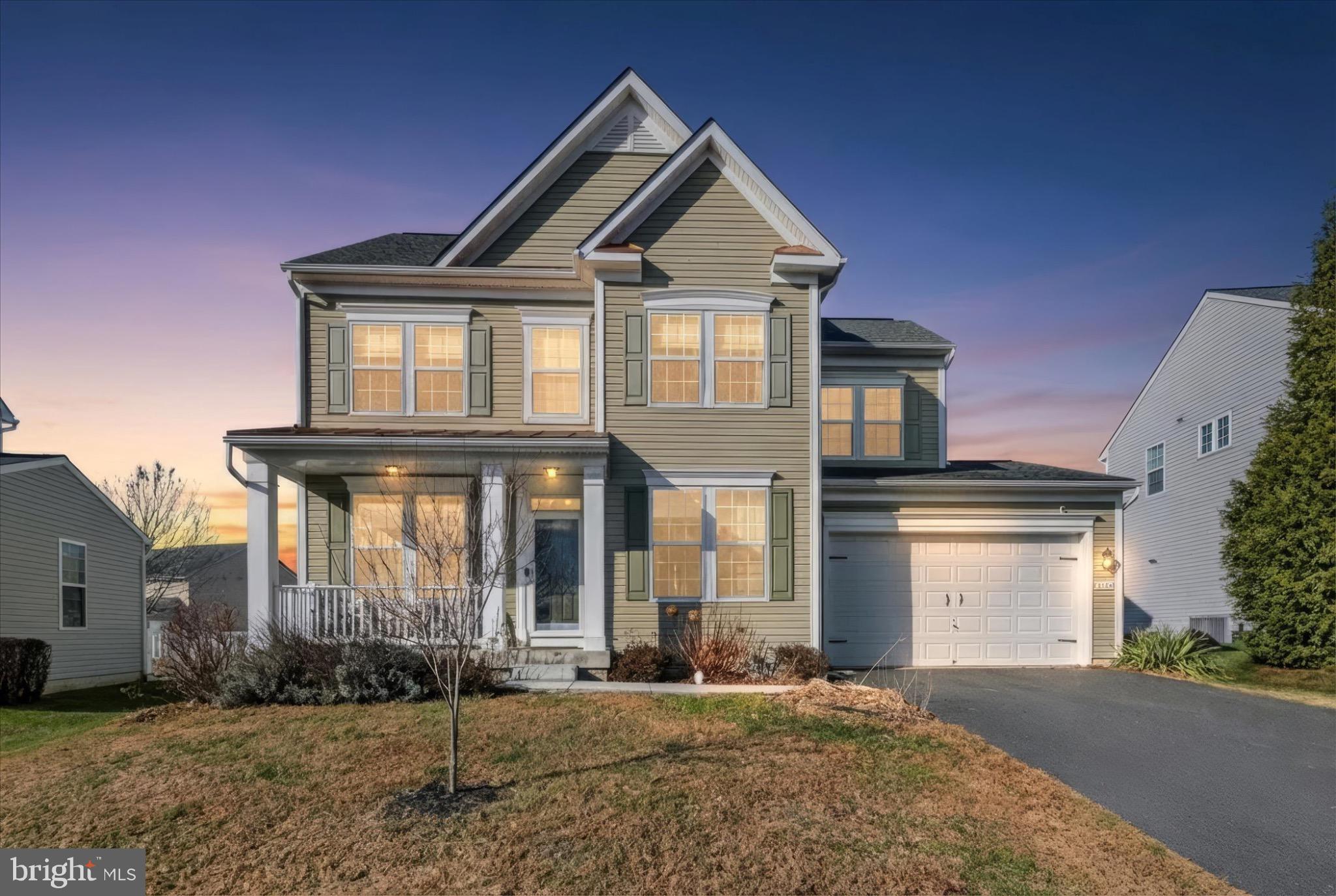 WESTFIELDS - Residential