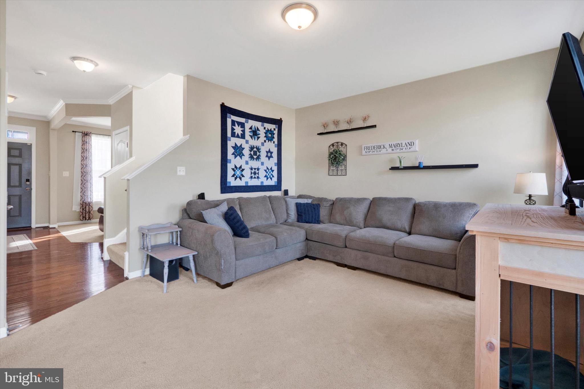 WESTFIELDS - Residential