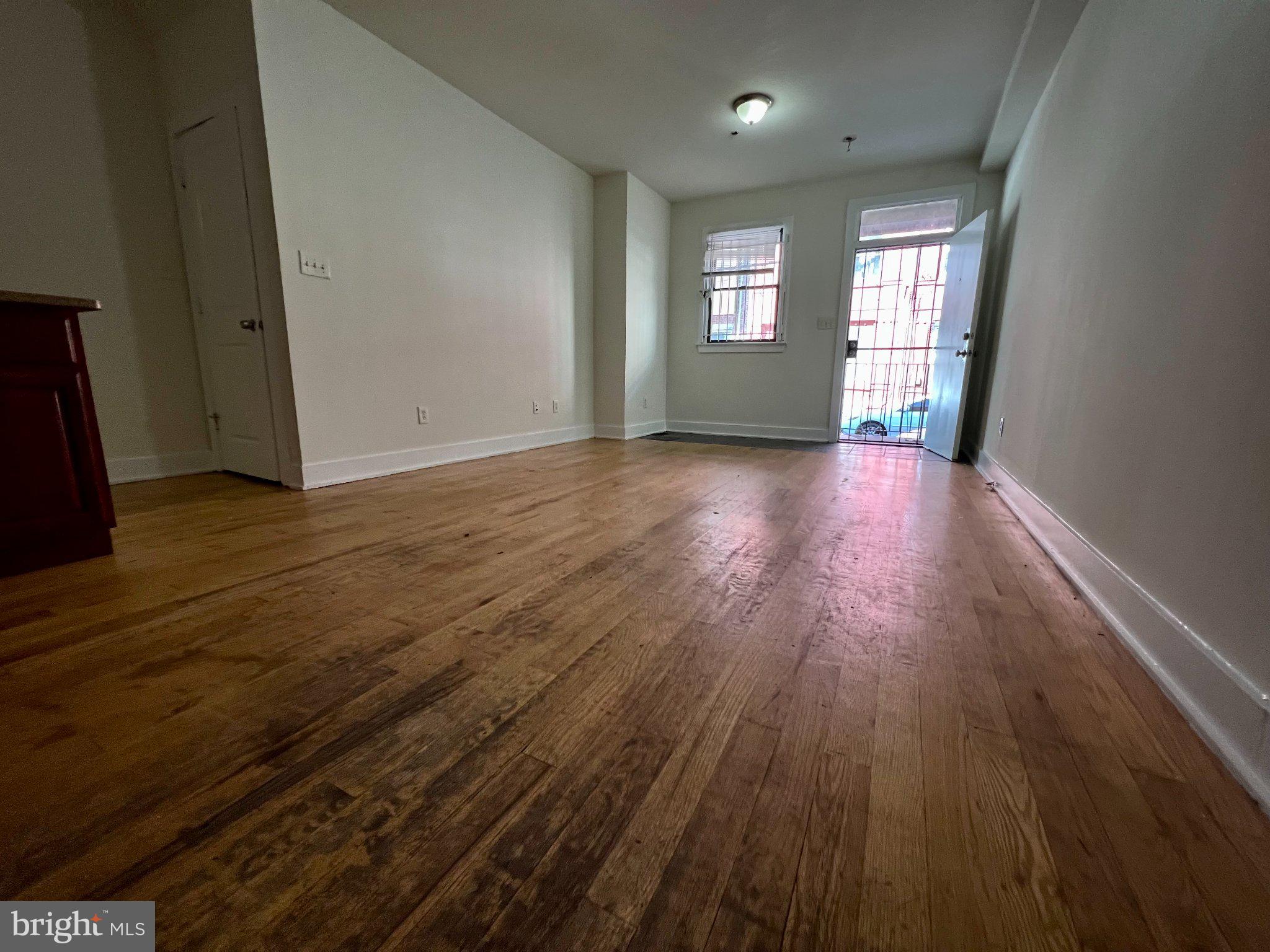 1921 N GRATZ STREET UNIT A