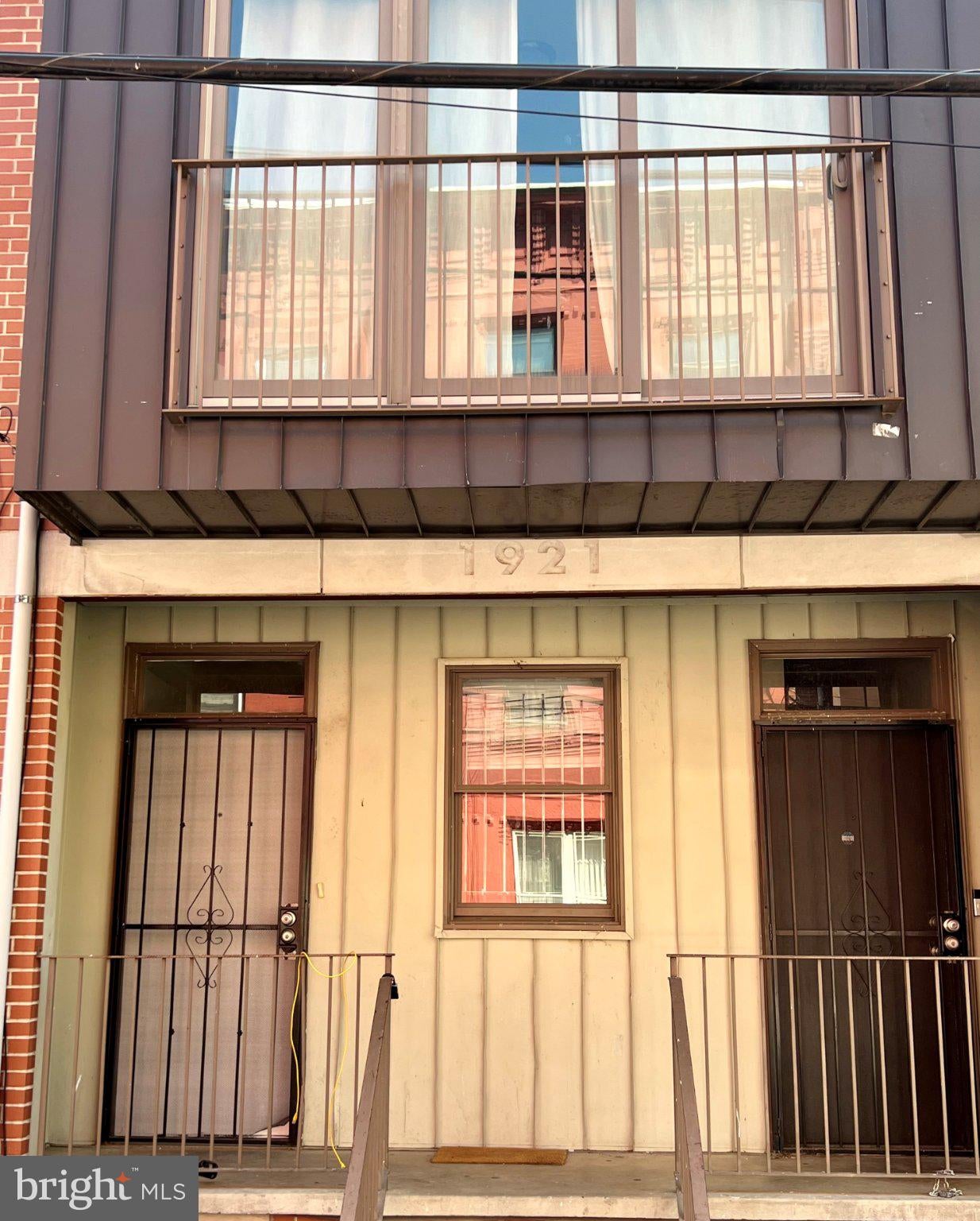 1921 N GRATZ STREET UNIT A