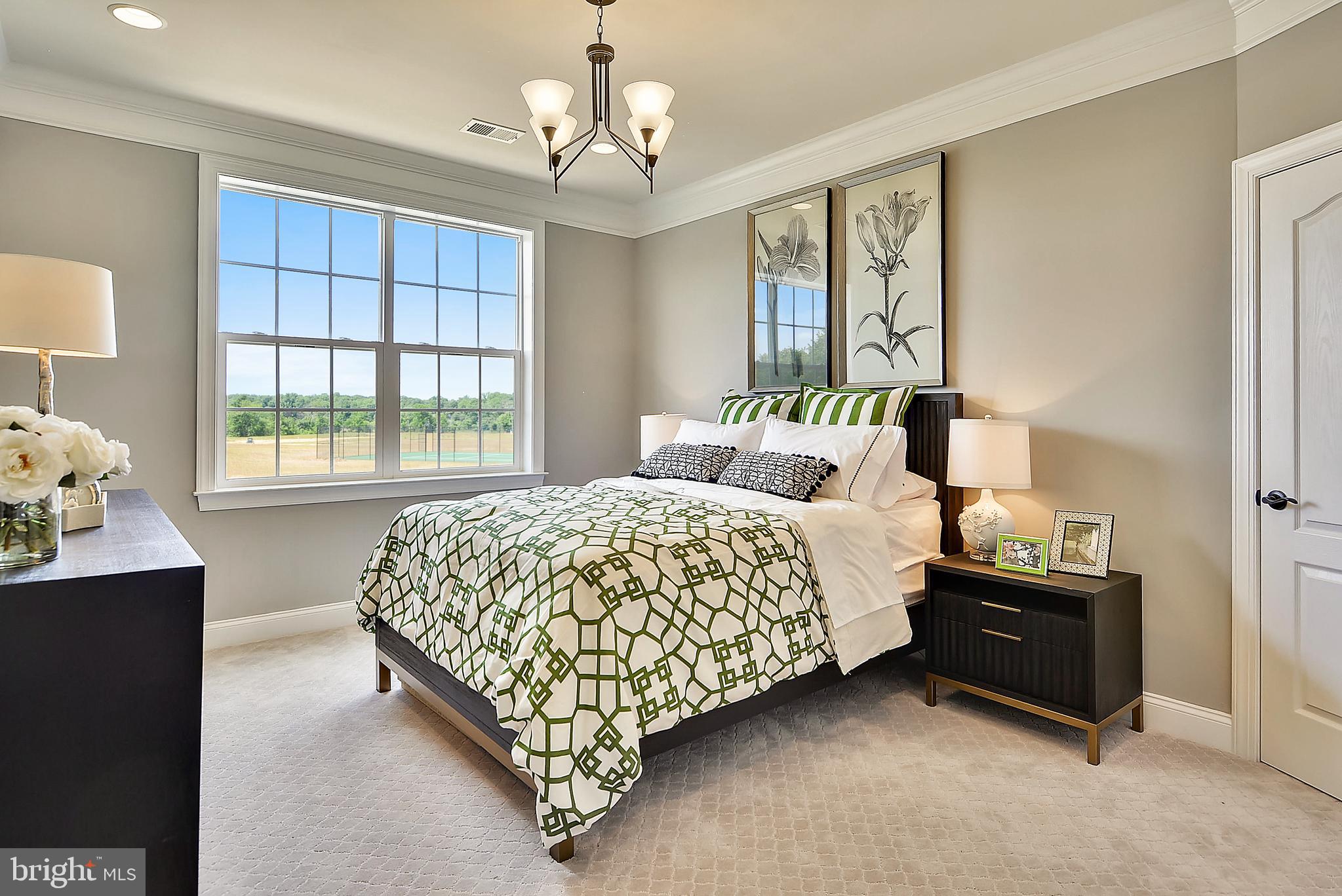 SUMMERGREEN - Residential