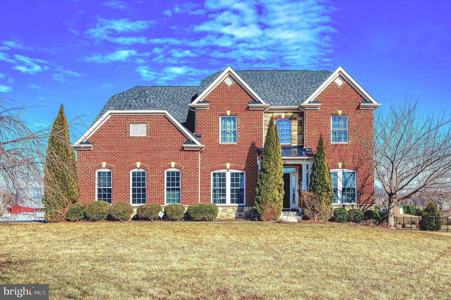 ***Sellers have found house of choice and are ready to move back to the west coast! 

Stunning Home in Glenelg – 14862 Michelle Drive
Welcome to this beautiful 5-bedroom, 3.5-bathroom home situated on nearly an acre in the highly sought-after Glenelg, Maryland. 

As you open the doors to your new home you are immediately welcomed by the luxurious two-story foyer.  The main level features a home office, formal living and dining room, and an open-concept kitchen that seamlessly flows into the cozy family room, perfect for entertaining or family gatherings. Whether you are dining in the eat in kitchen or enjoying the fireplace in the family room, you will be surrounded by the picturesque views of the open backyard and countryside backdrop. 

Upstairs you have the conveniently located oversized laundry, 4 bedrooms and 2 full bathrooms. The primary is an oasis with two separate closets and its own en-suite bathroom with soaking tub, oversized shower and water closet. The additional bedrooms provide ample space for your choice of two twins, a king size bed or let your creativity run wild with a personal gym, playroom for the kids, or man-cave/lady layer. Whatever your heart desires, after all, this is YOUR new home. 

The newly finished basement that was just finished within the past year is immaculate, complete with plumbing and a rough-in for a full kitchen, giving you endless possibilities for customization. With a walk up to your backyard, a bedroom and a full bathroom, the 1063+ could be an apartment, used for multi-family living, or just another reason to make this home yours now. 

 Additionally, the property has been upgraded with a state-of-the-art security system, including enhanced cameras around the home for added security. Also, you will enjoy the comfort and efficiency of a brand-new HVAC system, ensuring year-round comfort. With nearly an acre of land, there's plenty of space for outdoor activities or relaxation. This home combines modern amenities with spacious living in a serene and desirable location.

Don’t miss your chance to own this exceptional property. Schedule a tour today before it’s gone