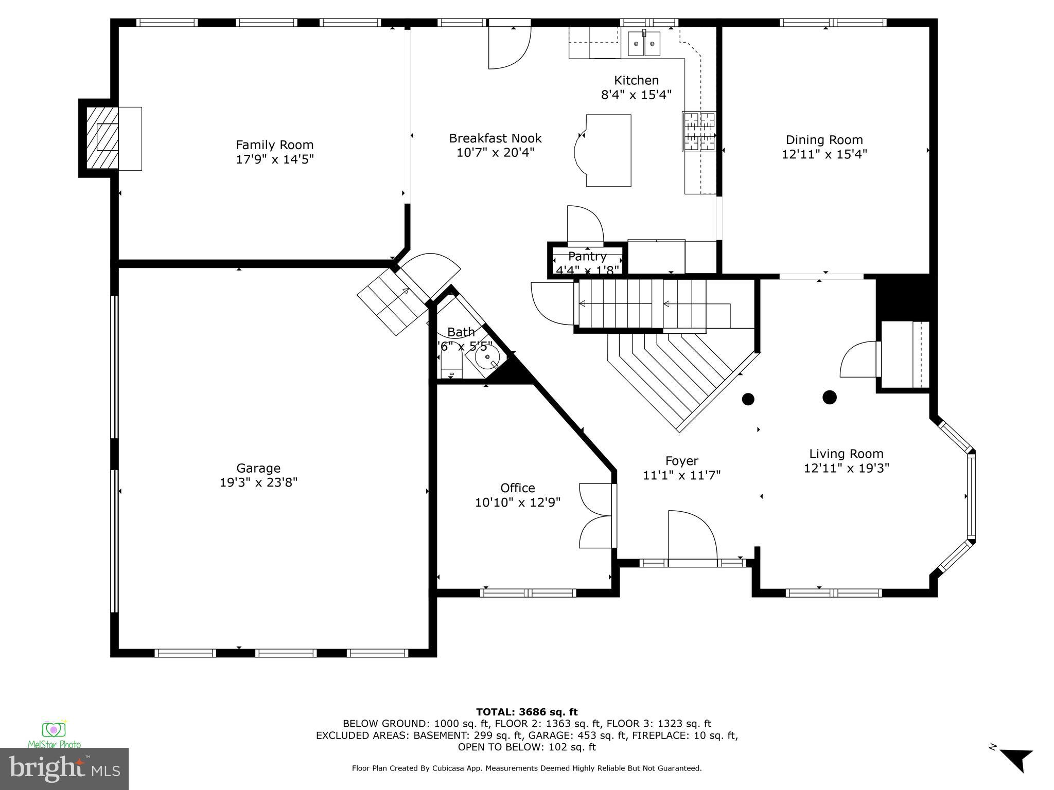 THE WARFIELDS II - Residential