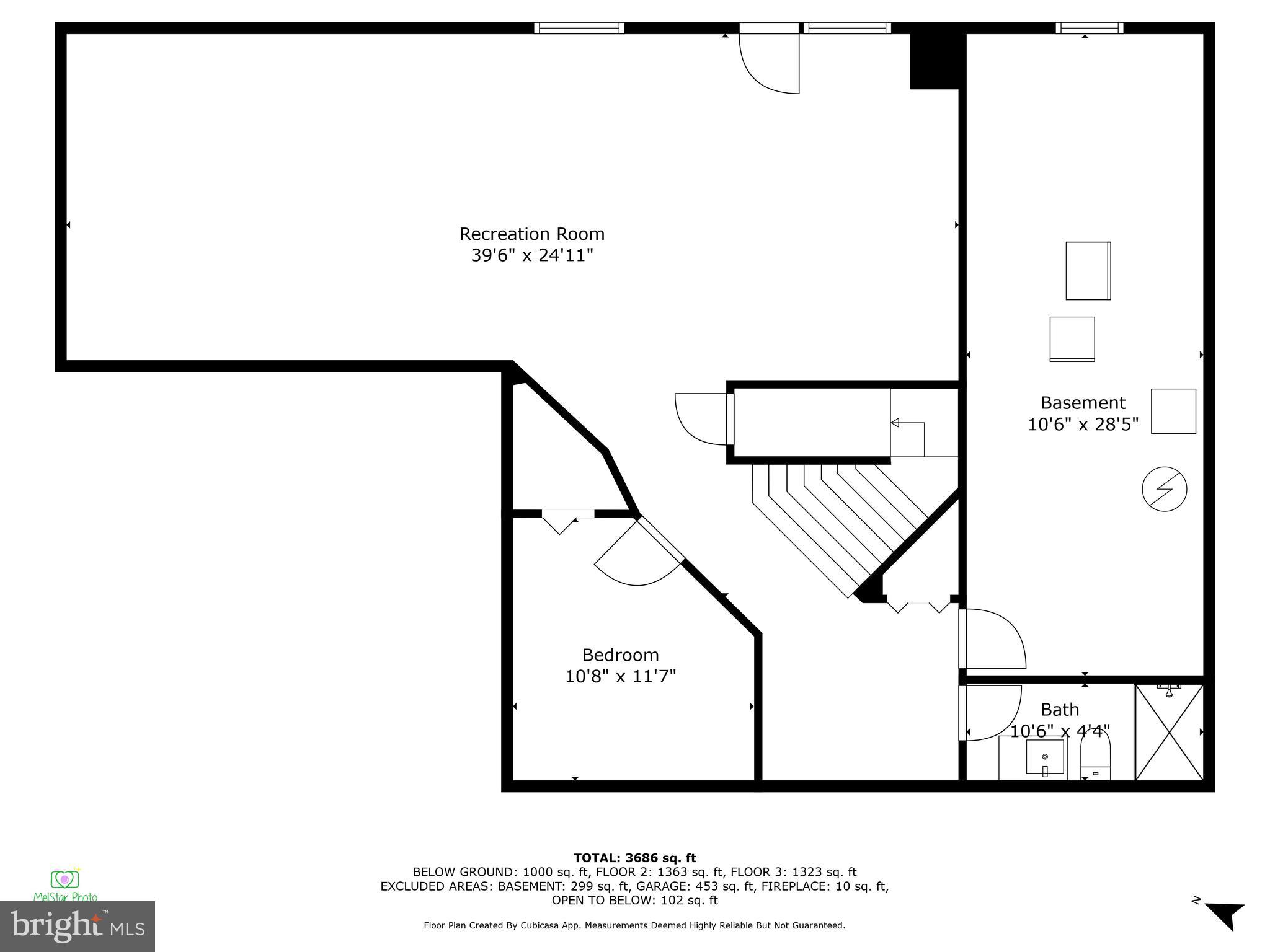 THE WARFIELDS II - Residential